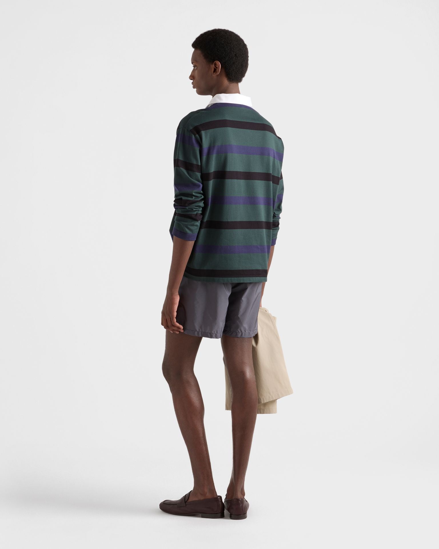 Multi-color Short - FashionHype.xyz