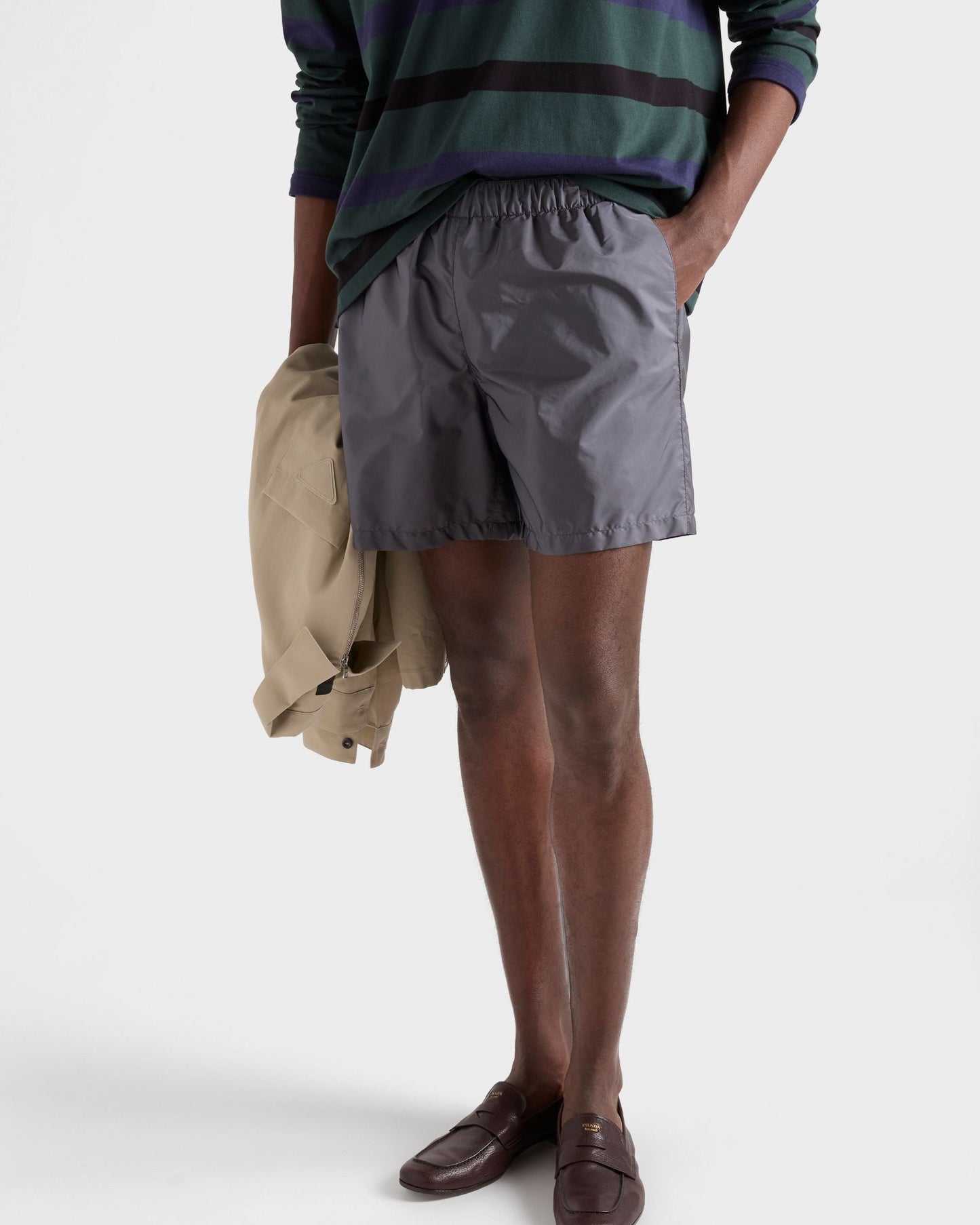 Multi-color Short - FashionHype.xyz