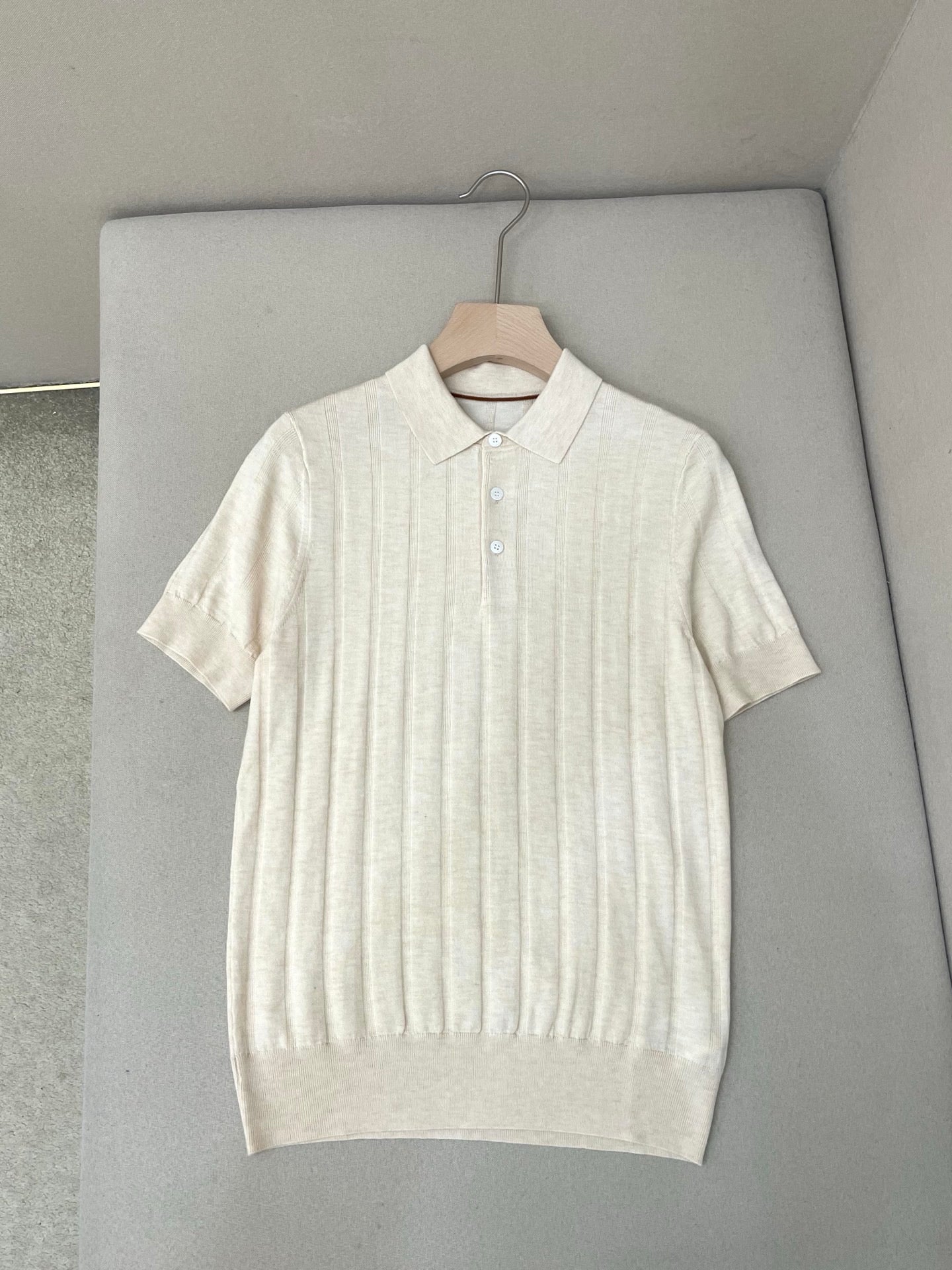 Off-white Polo