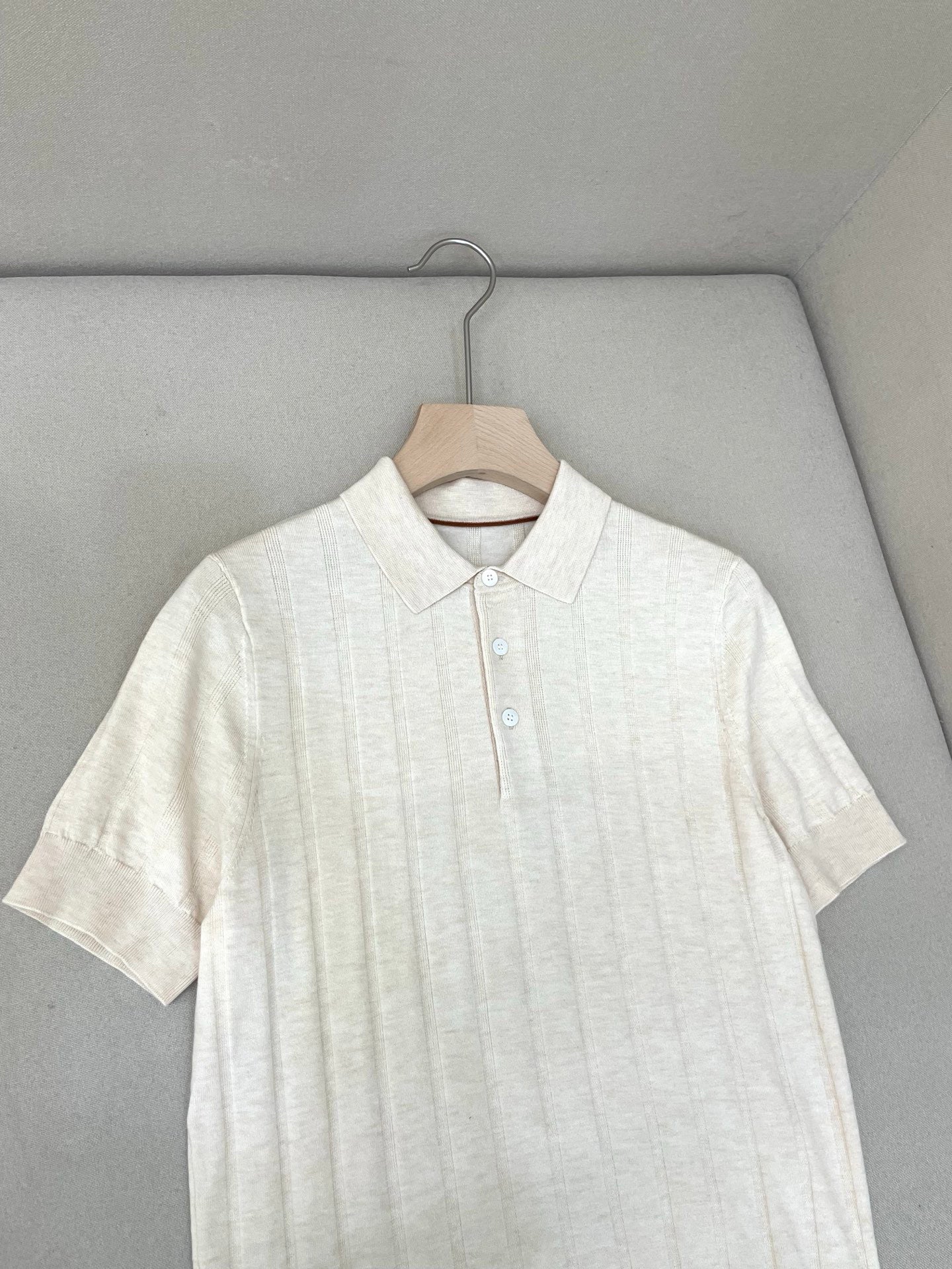 Off-white Polo