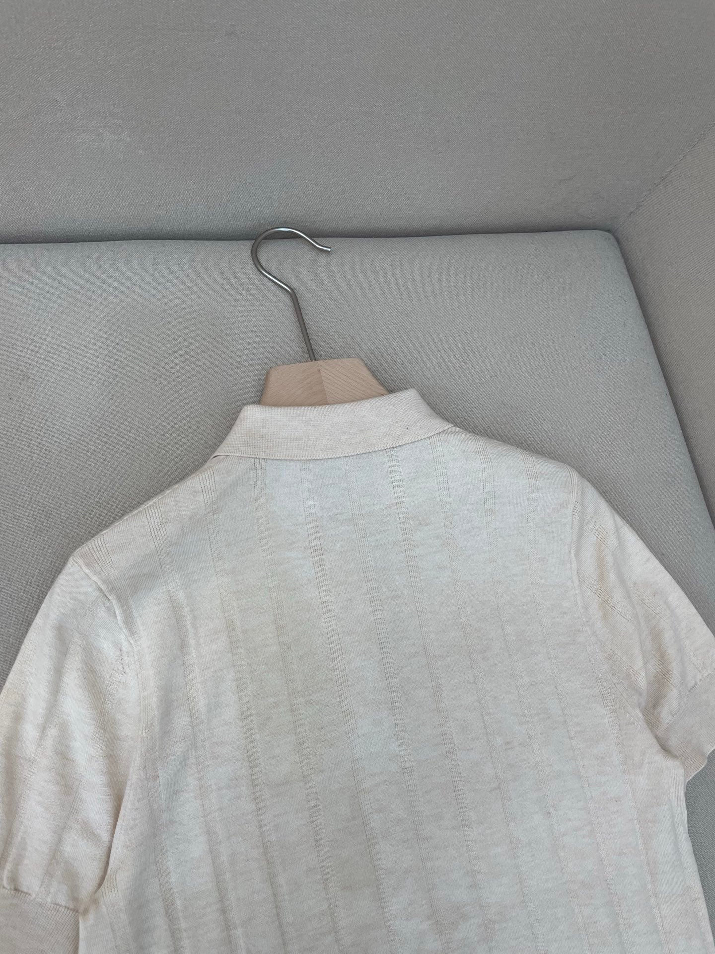 Off-white Polo