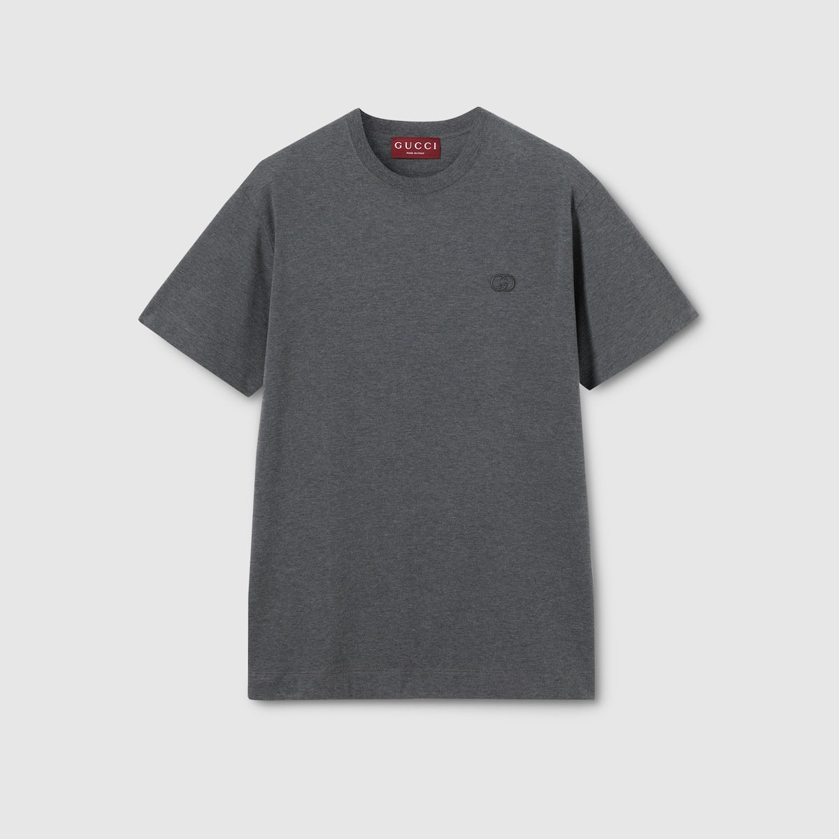 Black White and Blue T-shirt - FashionHype.xyz