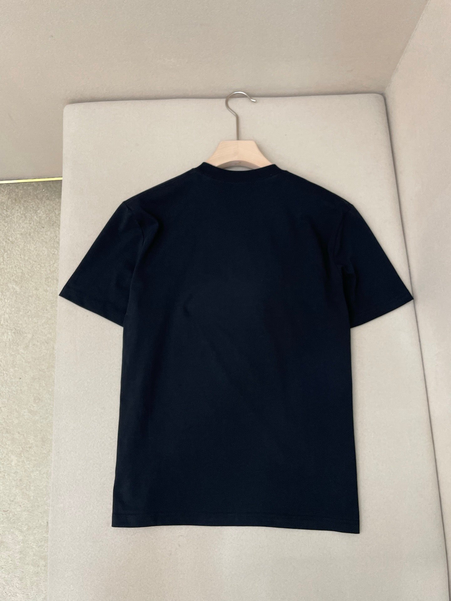 Black and White T-shirt