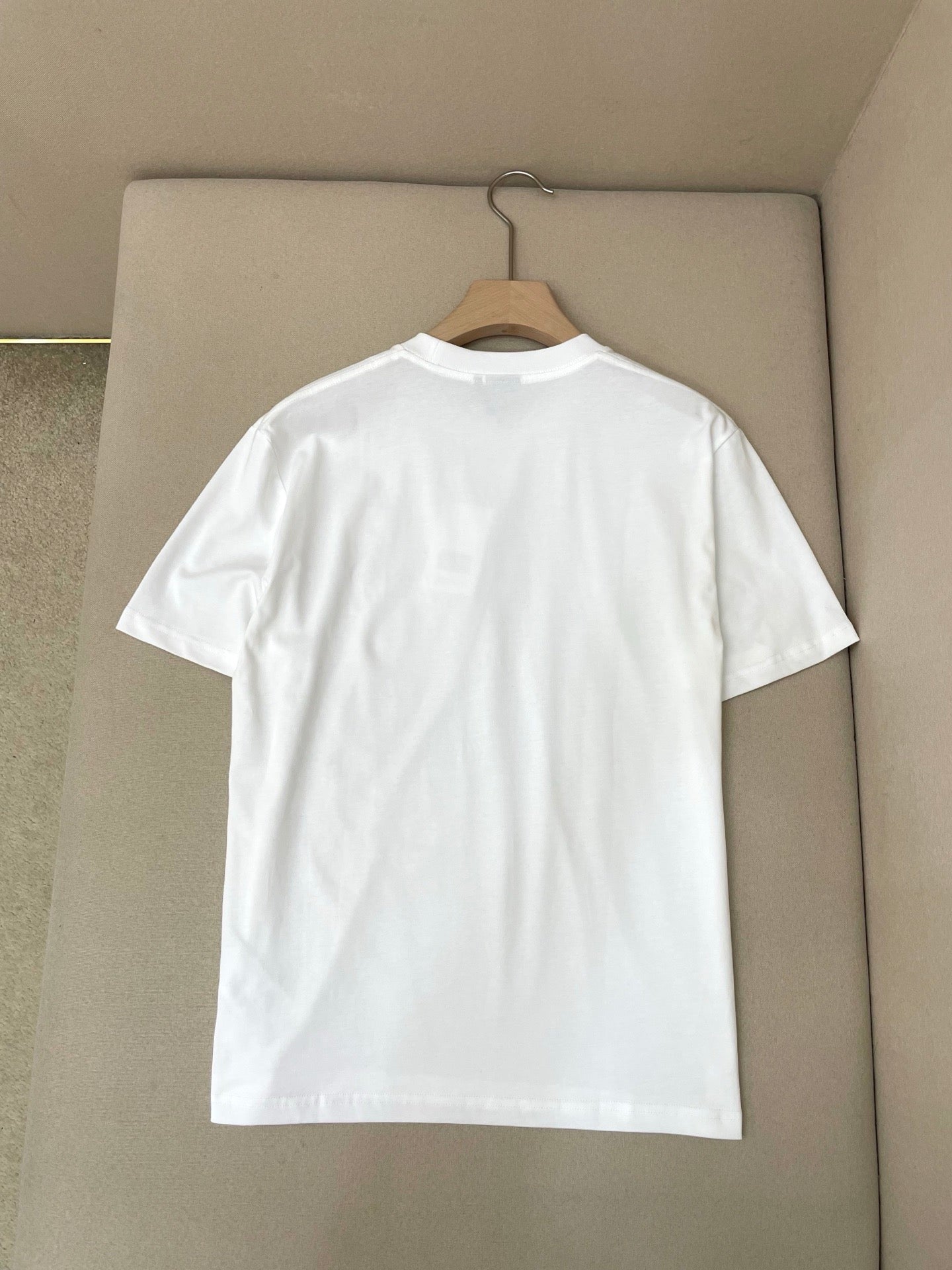 Black and White T-shirt
