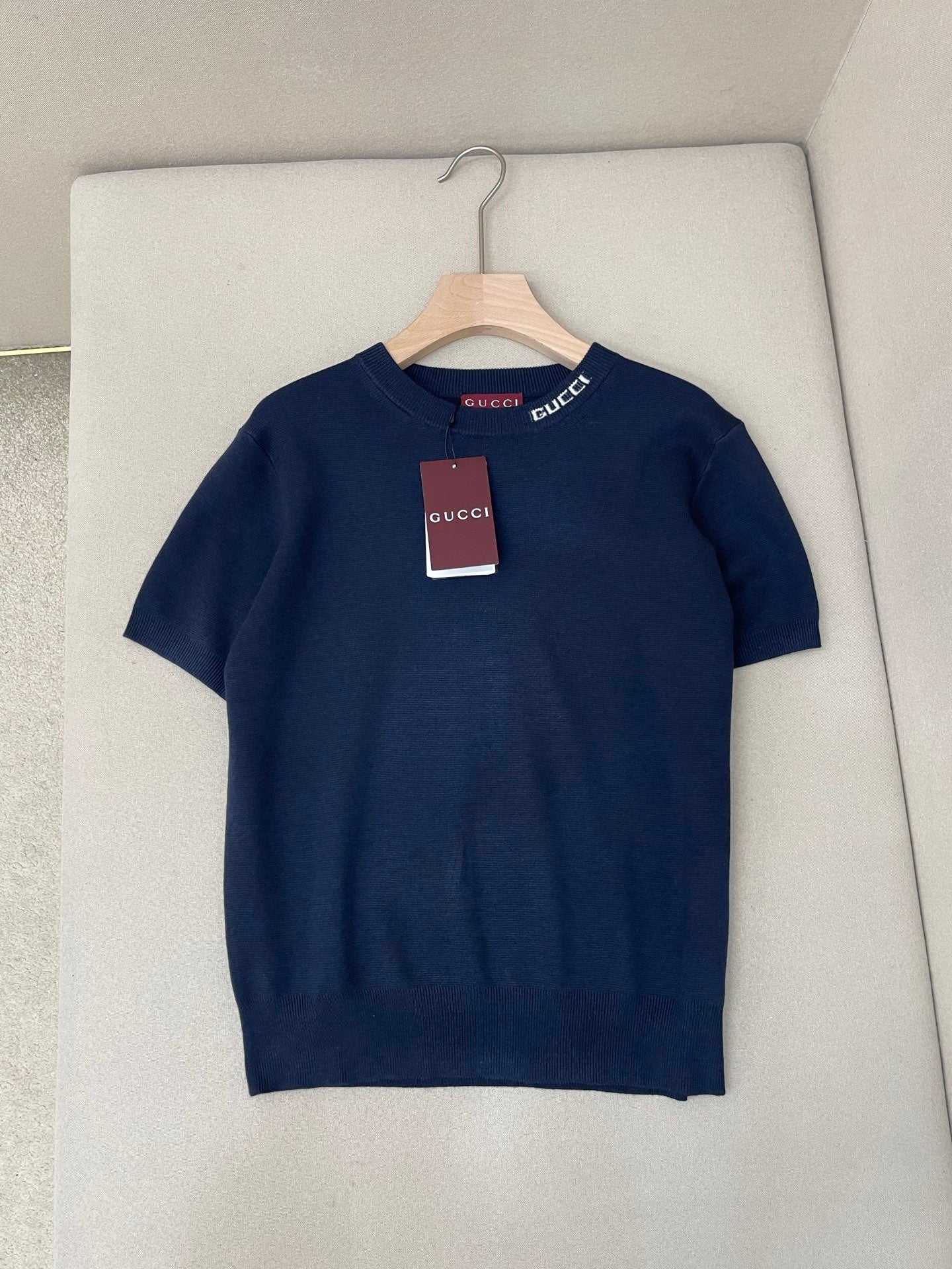 Multi-color T-shirt