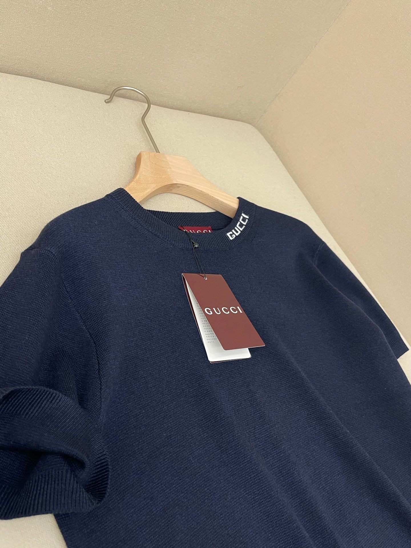 Multi-color T-shirt