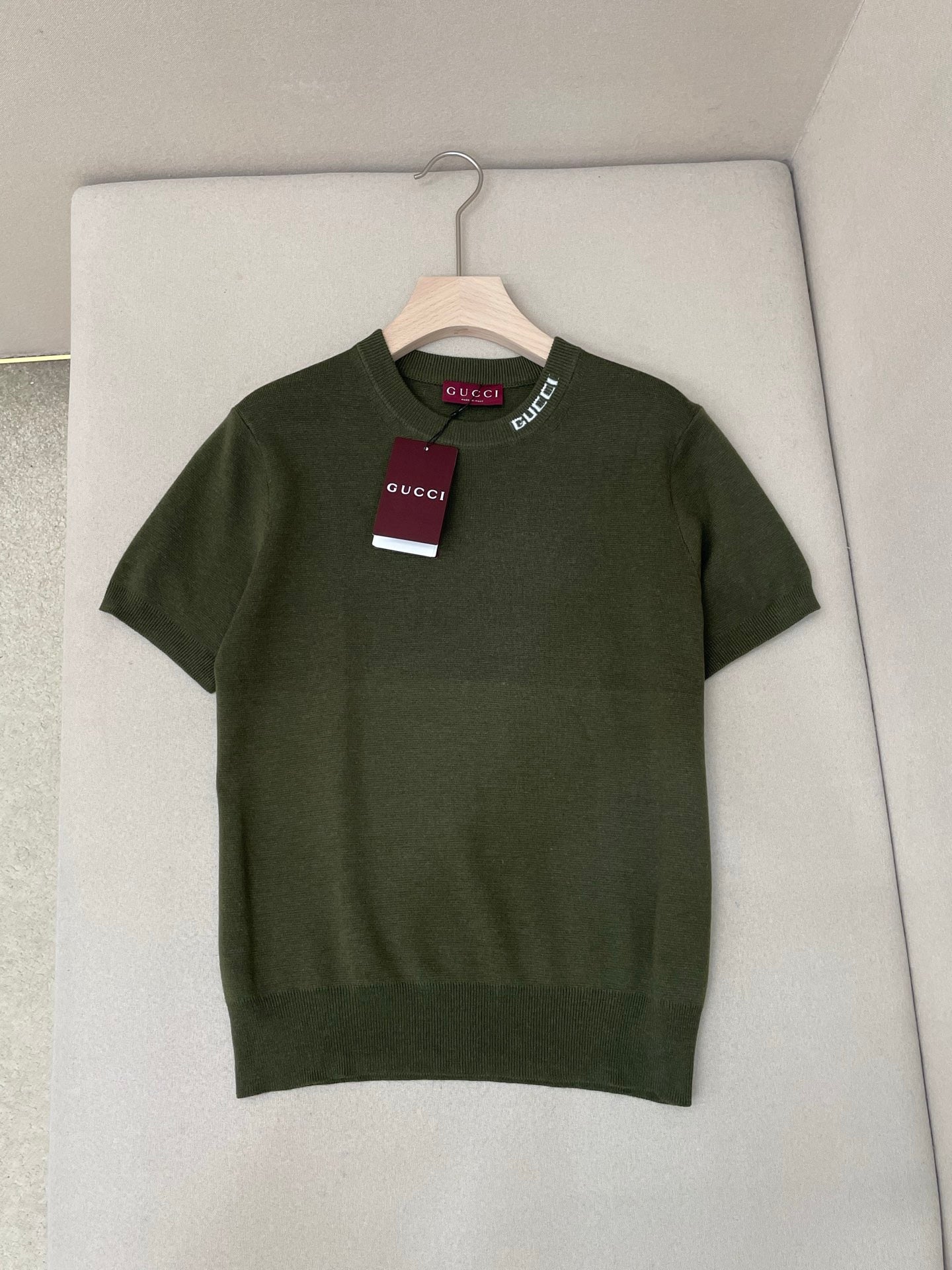 Multi-color T-shirt