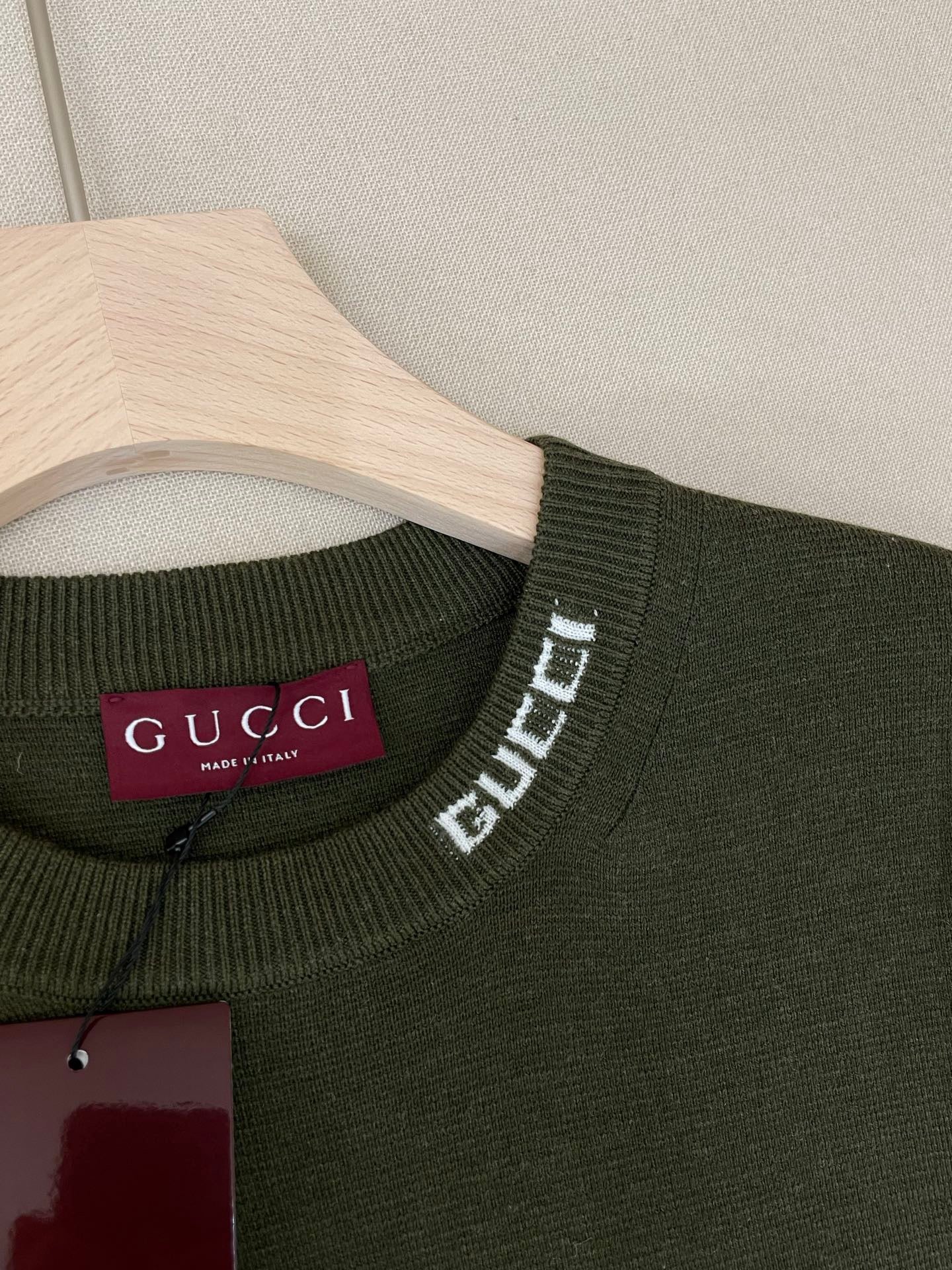 Multi-color T-shirt