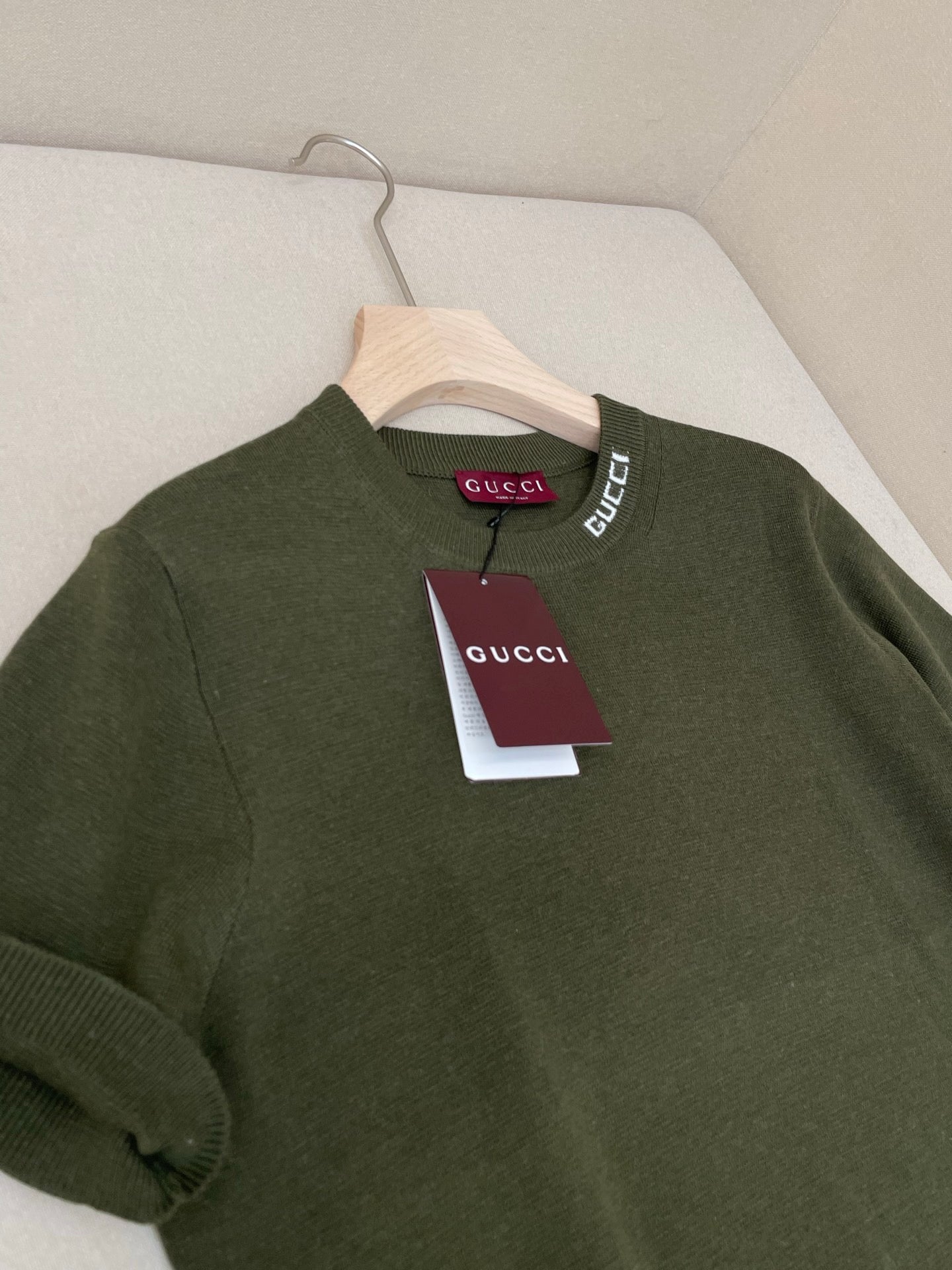 Multi-color T-shirt