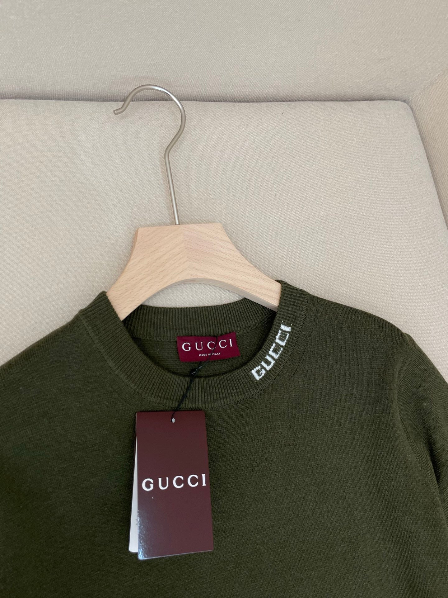 Multi-color T-shirt