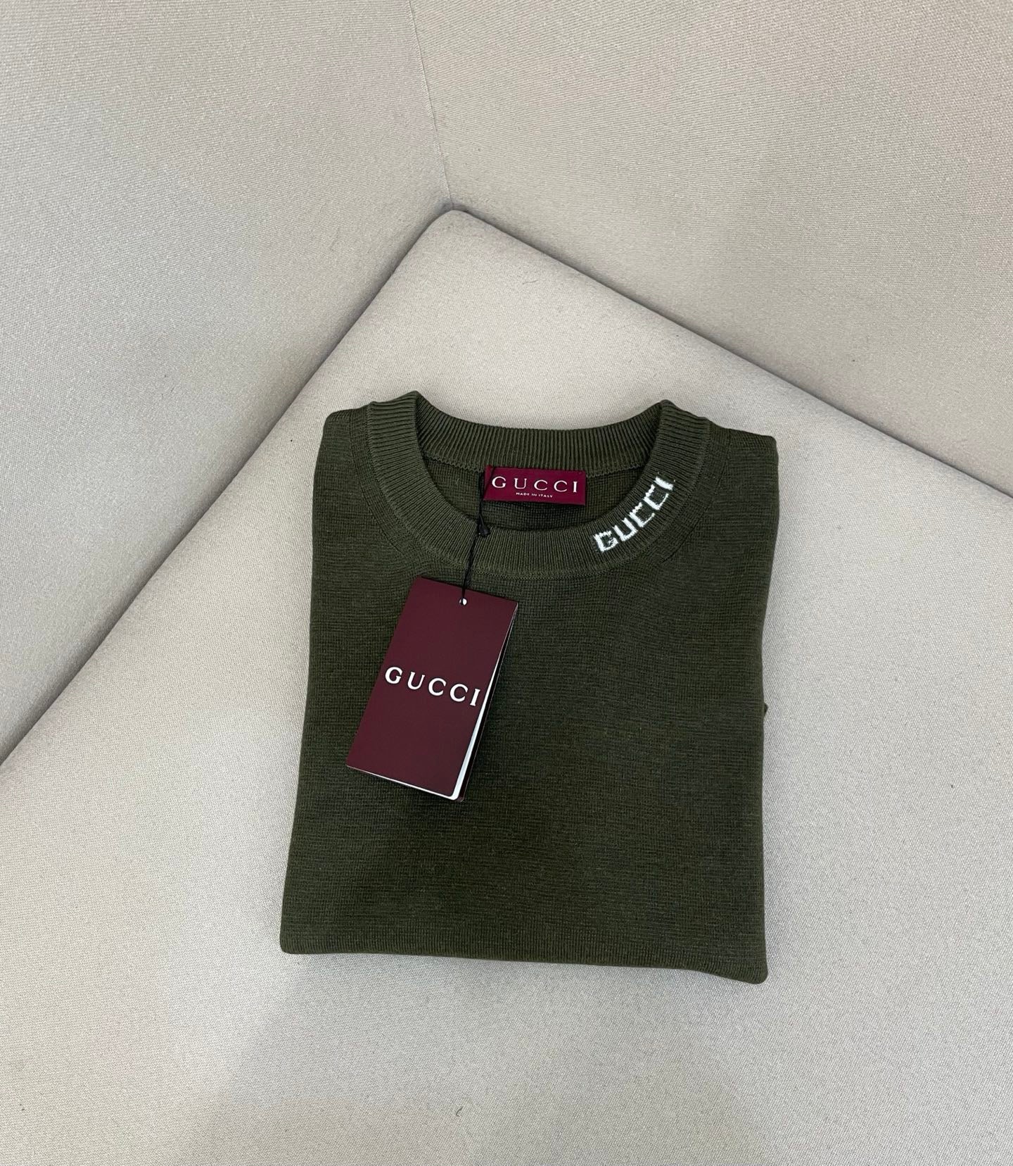 Multi-color T-shirt