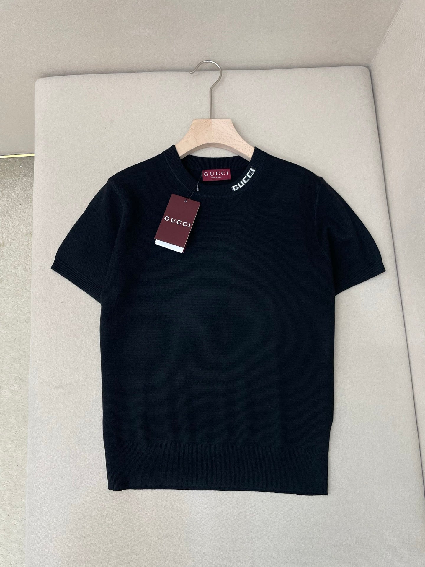 Multi-color T-shirt
