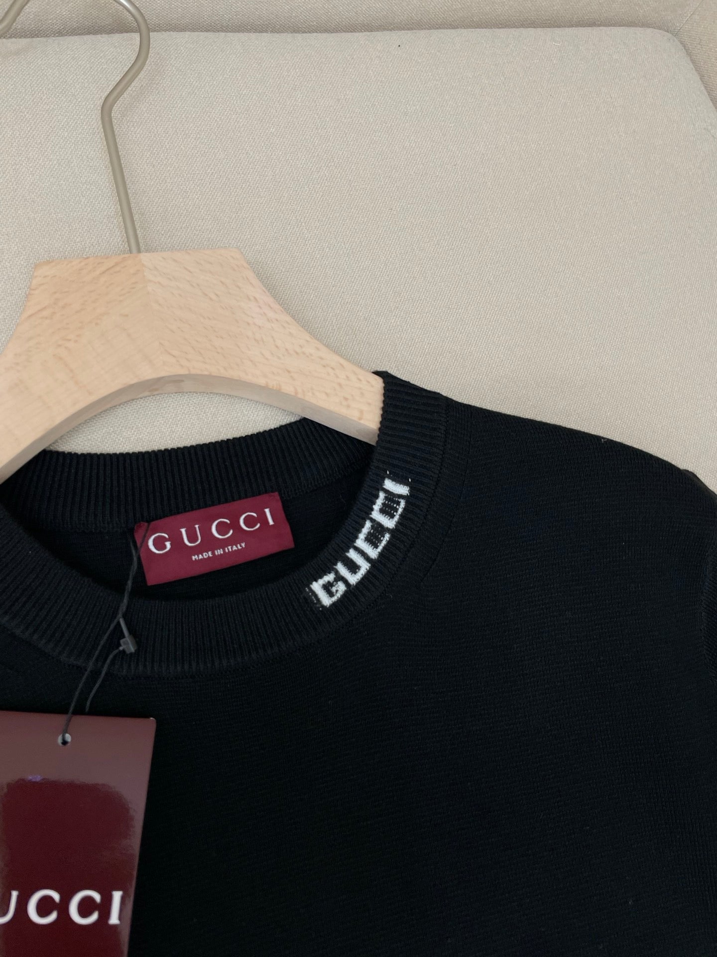 Multi-color T-shirt