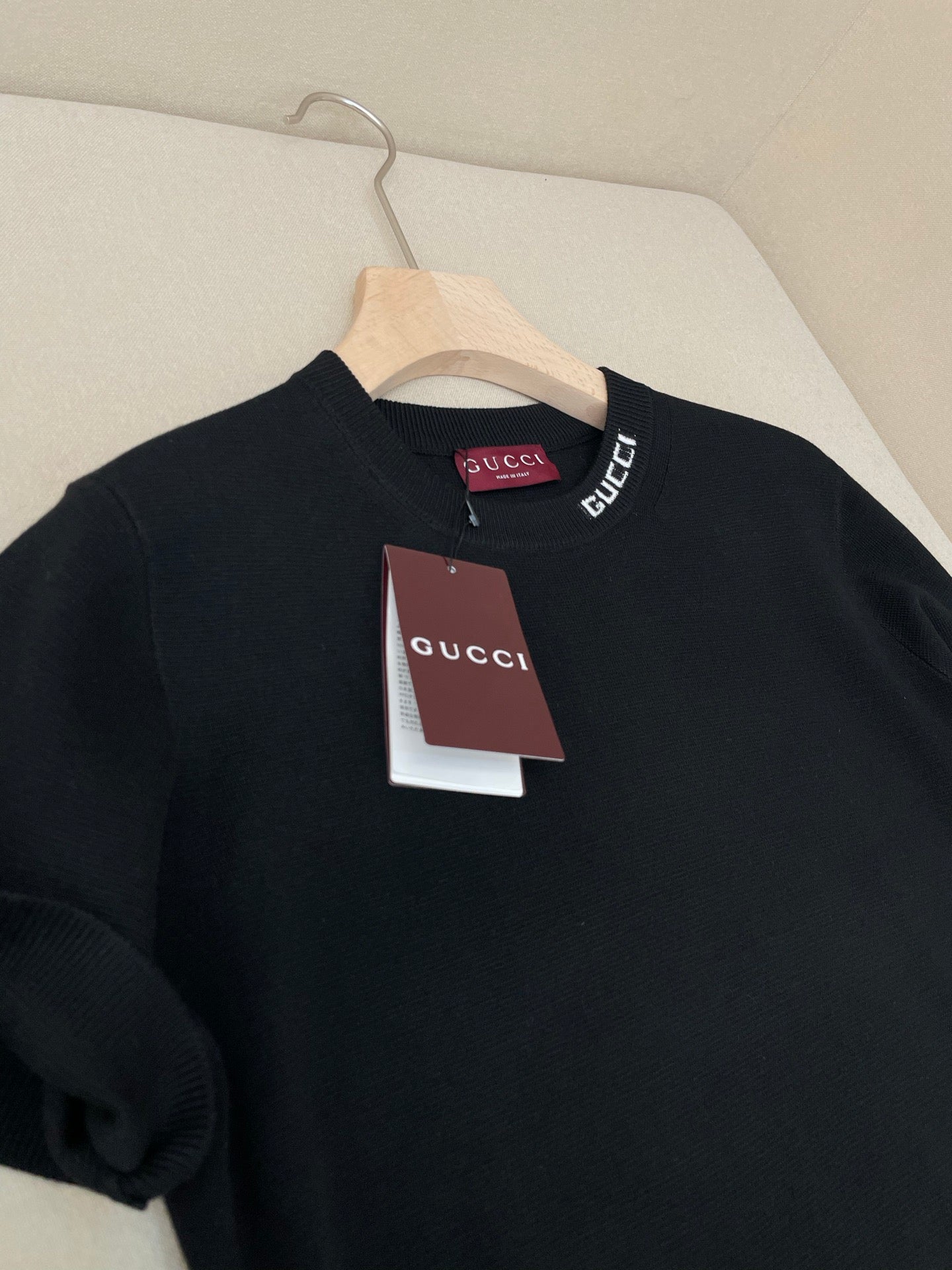 Multi-color T-shirt