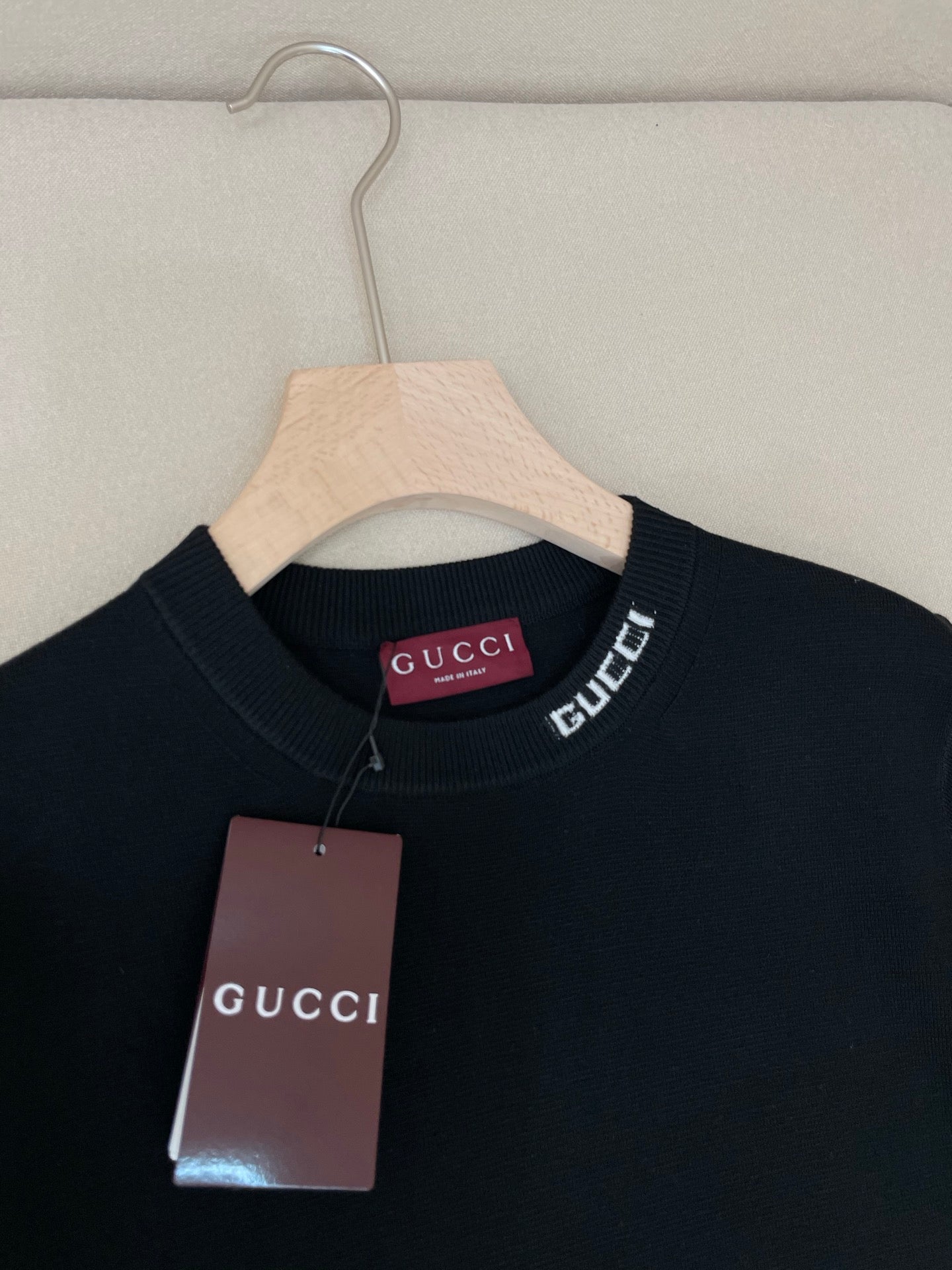 Multi-color T-shirt