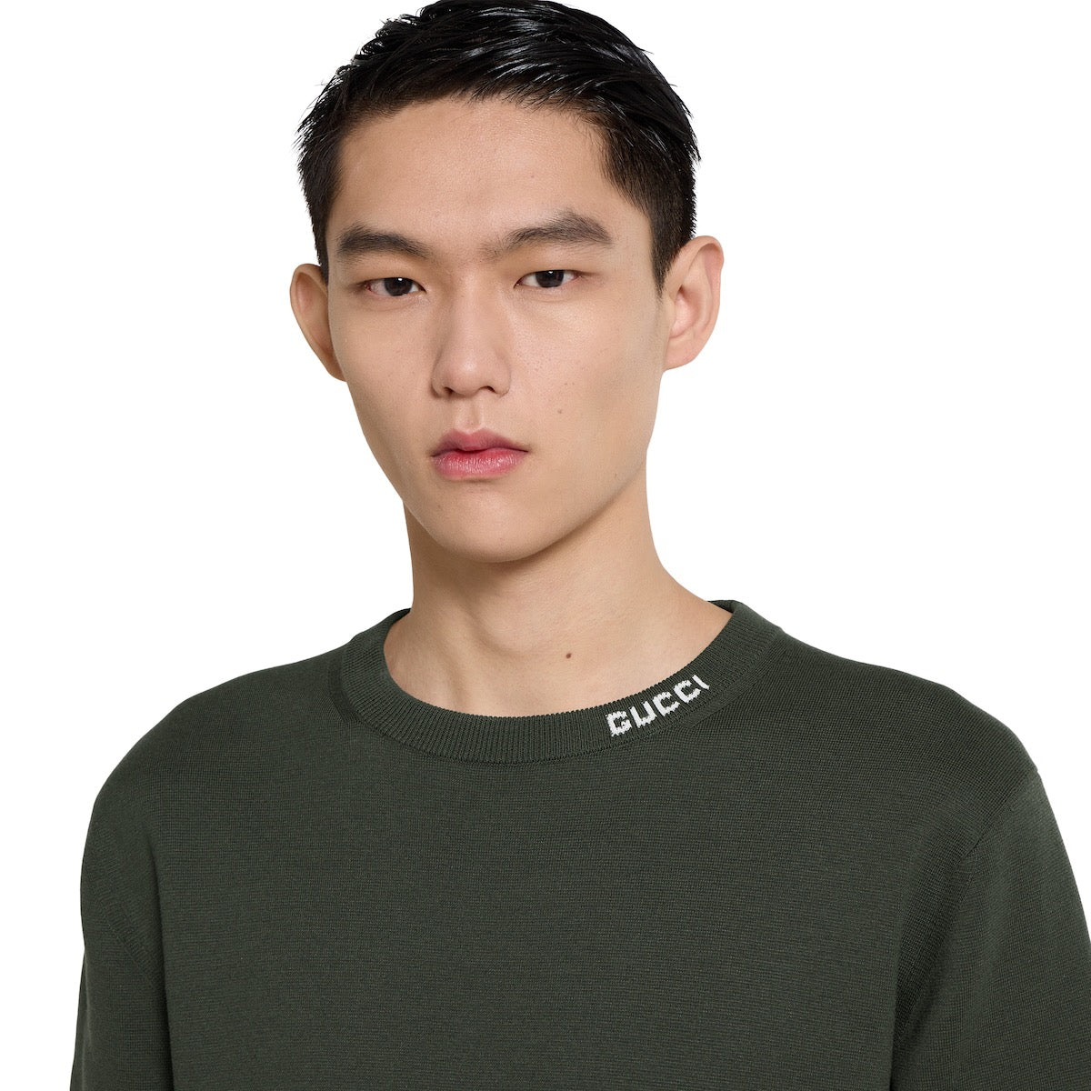 Multi-color T-shirt