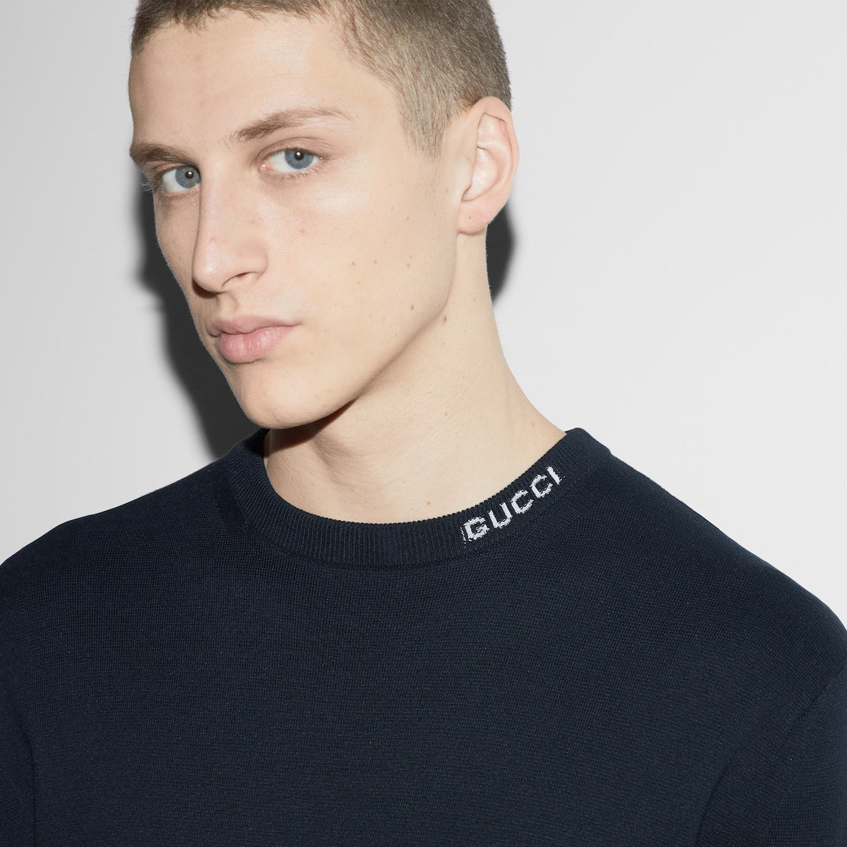Multi-color T-shirt