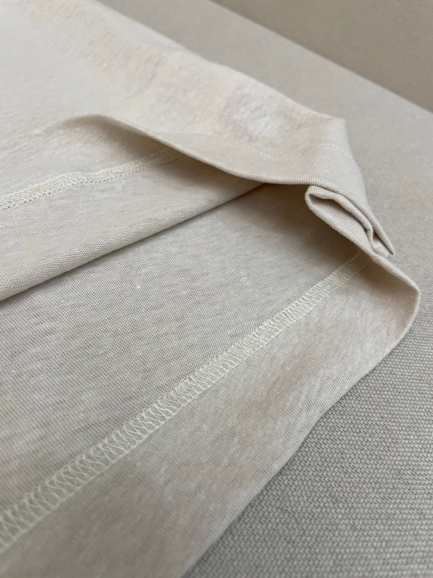 White and Off-white Polo