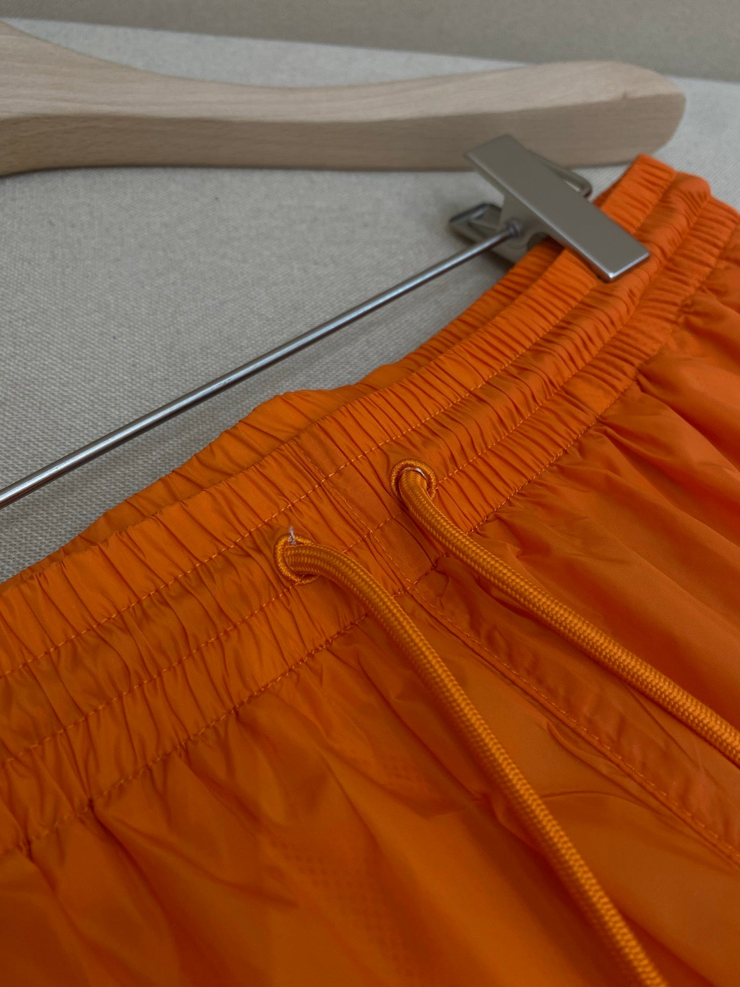 Orange Short