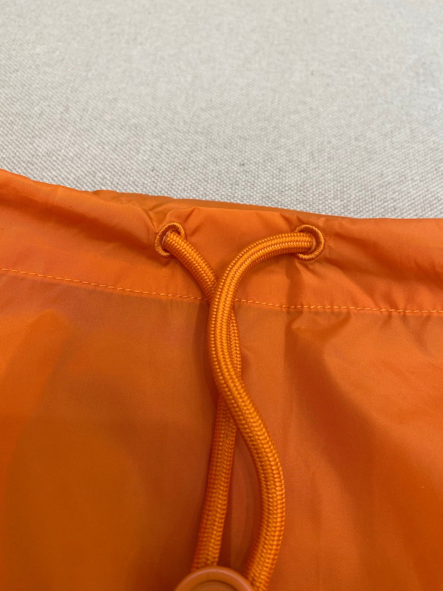 Orange Short
