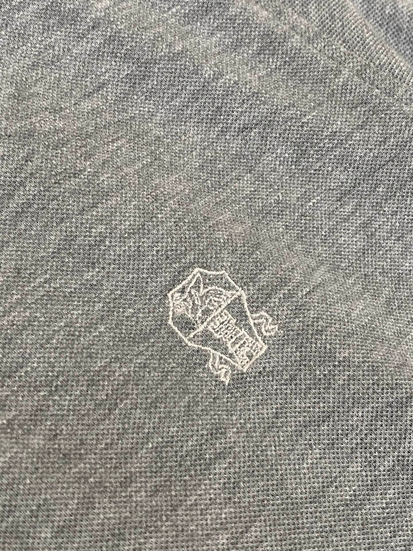 Multi-color Polo