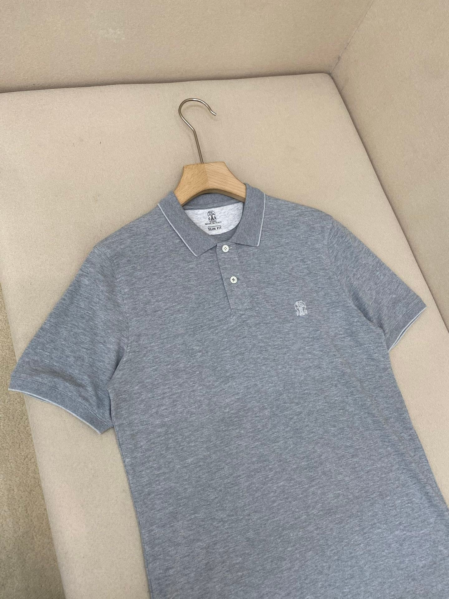 Multi-color Polo