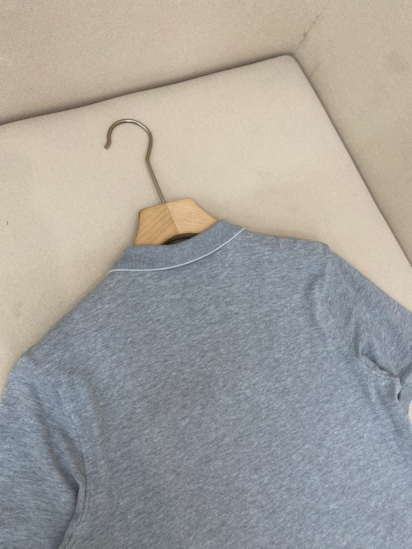 Multi-color Polo