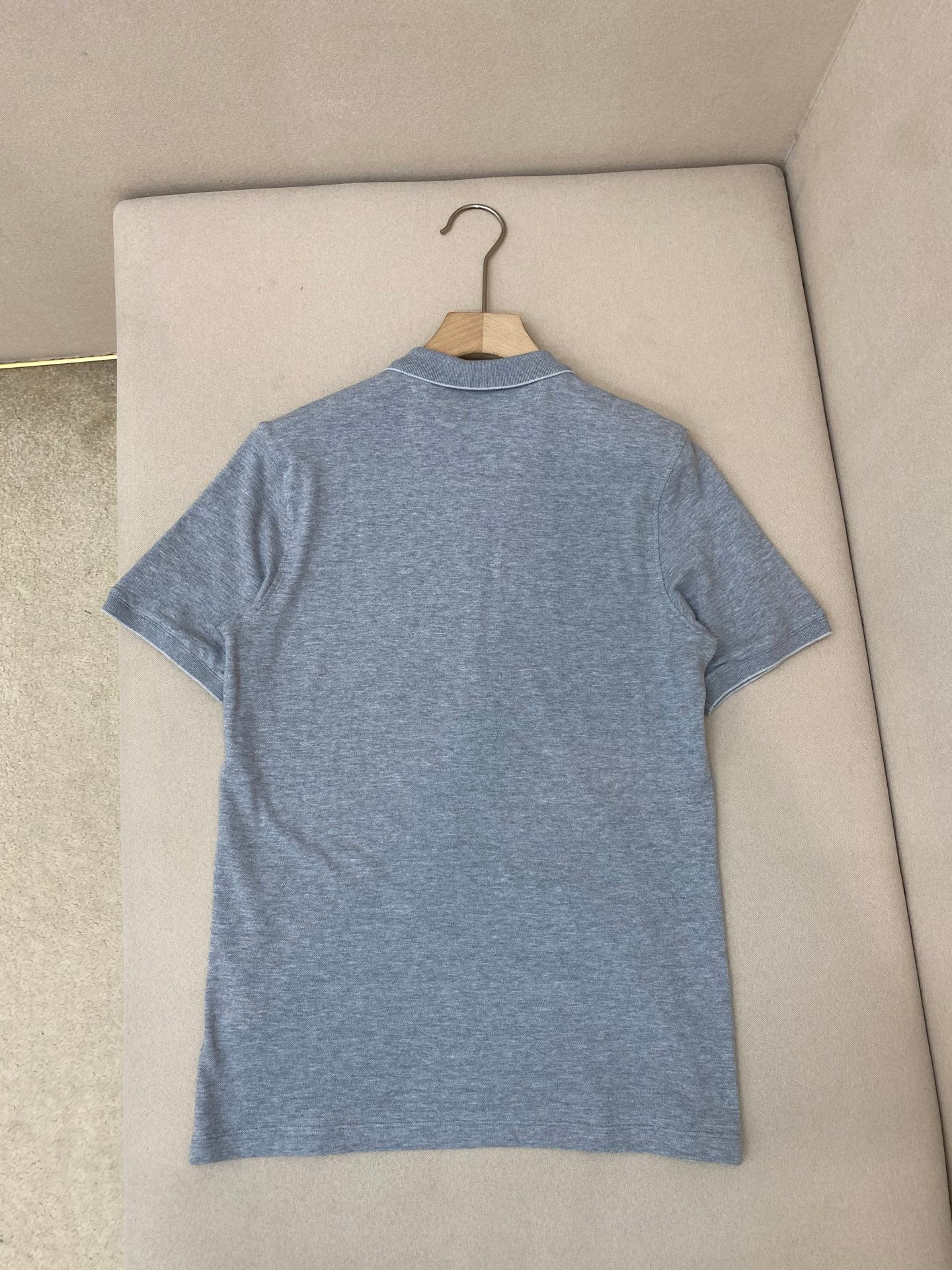 Multi-color Polo