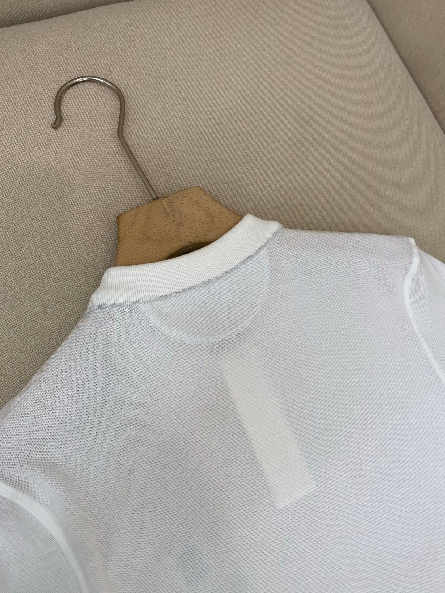 Multi-color Polo