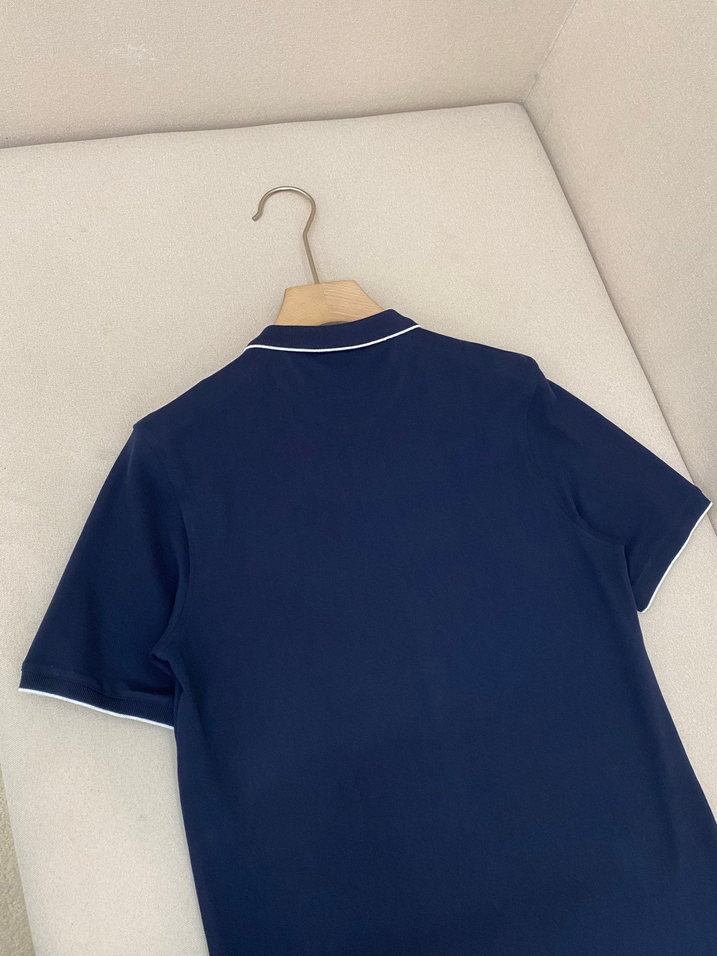 Multi-color Polo