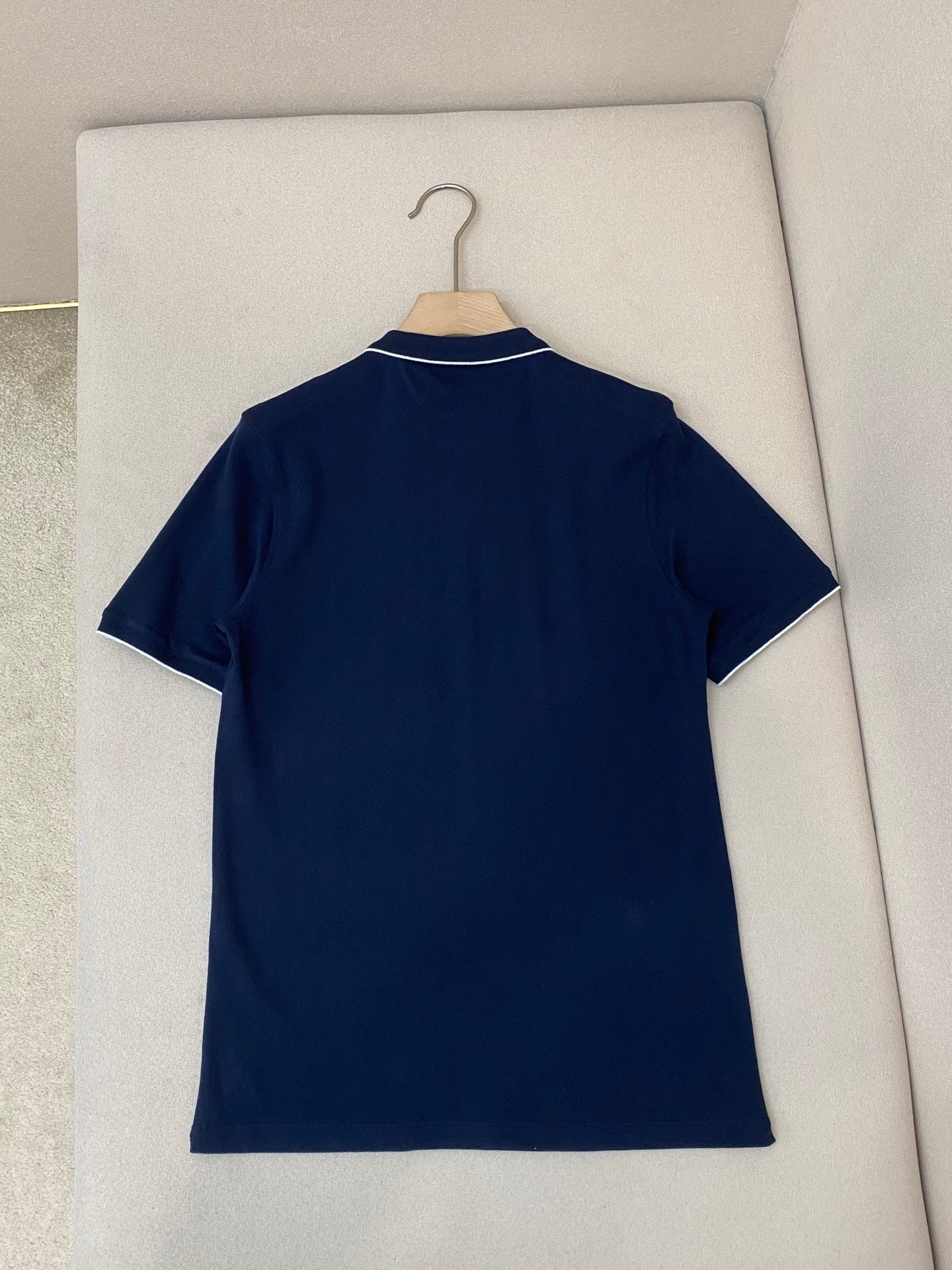 Multi-color Polo