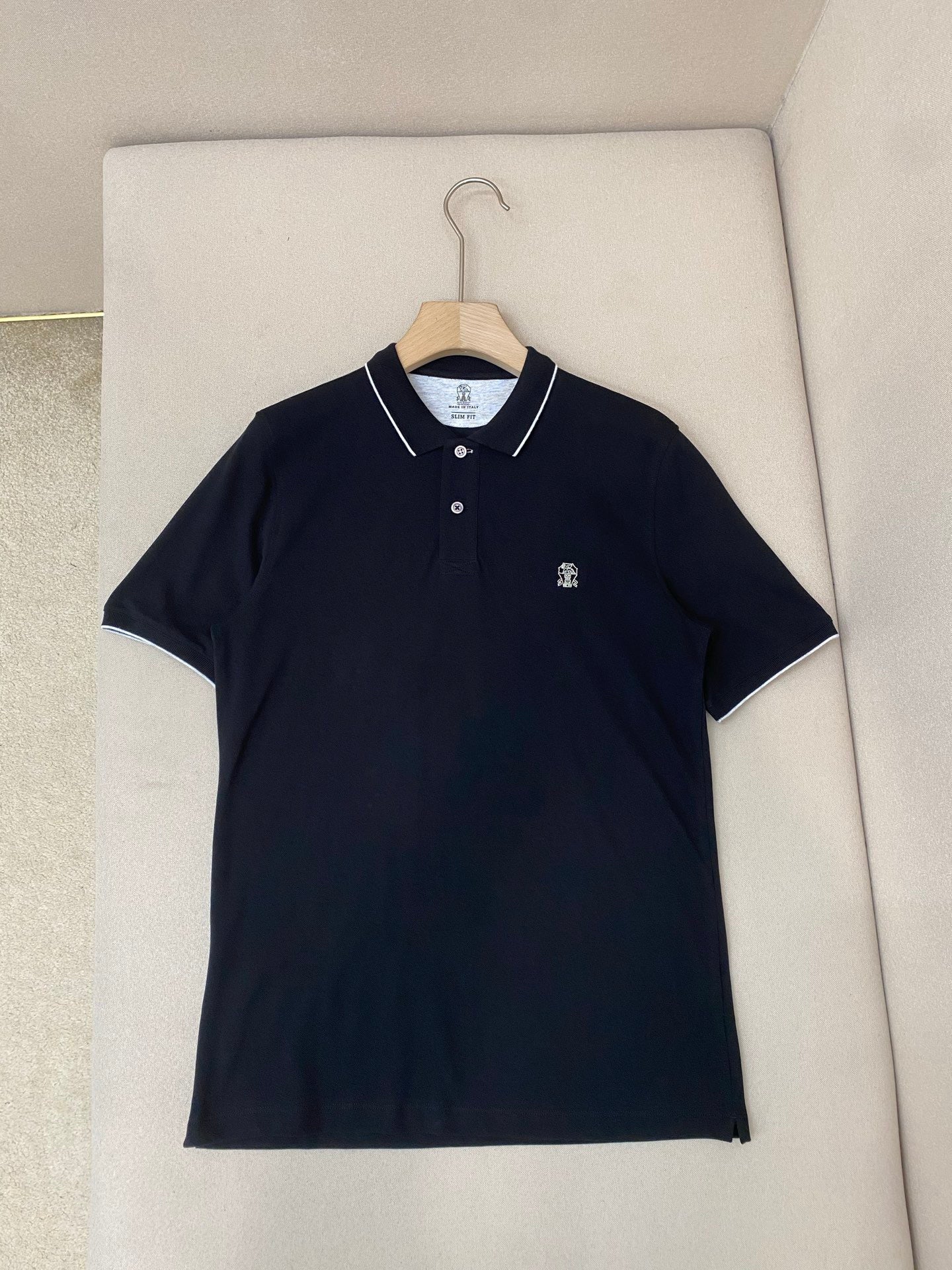 Multi-color Polo
