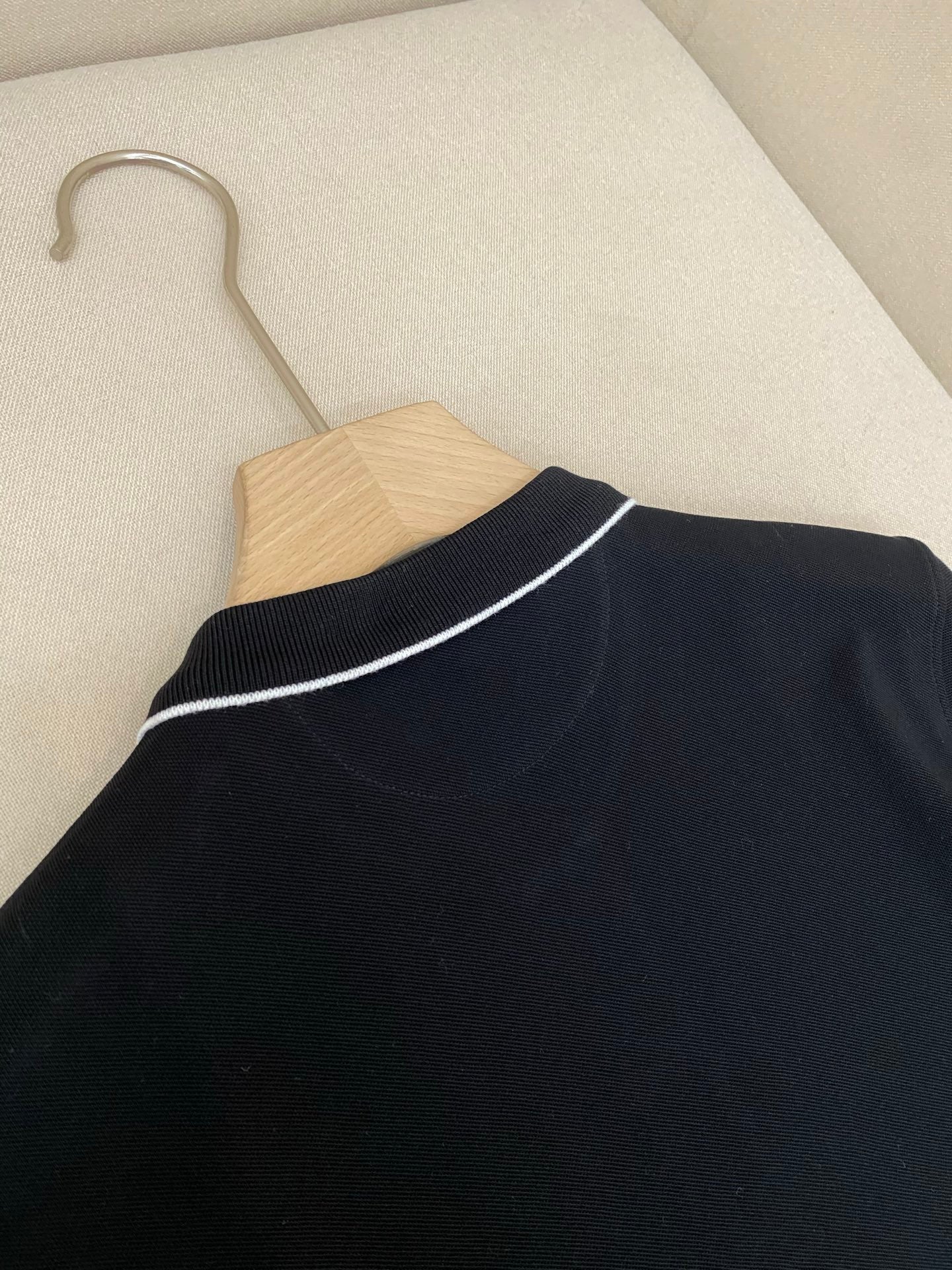 Multi-color Polo
