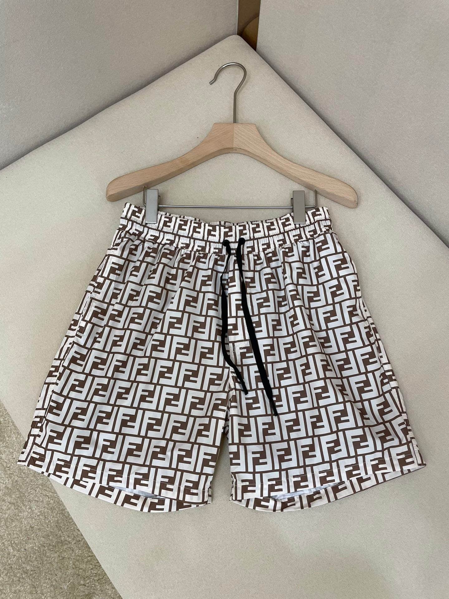 Multi-color Short - FashionHype.xyz