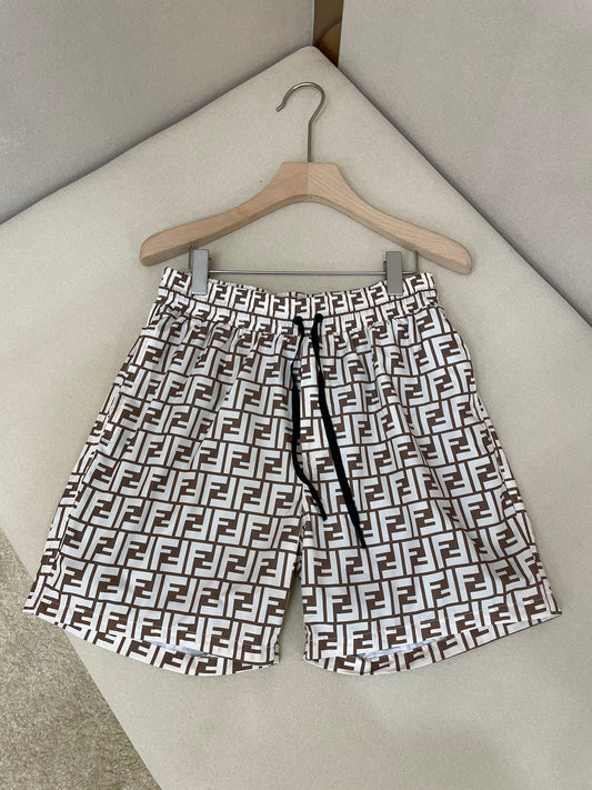 Multi-color Short