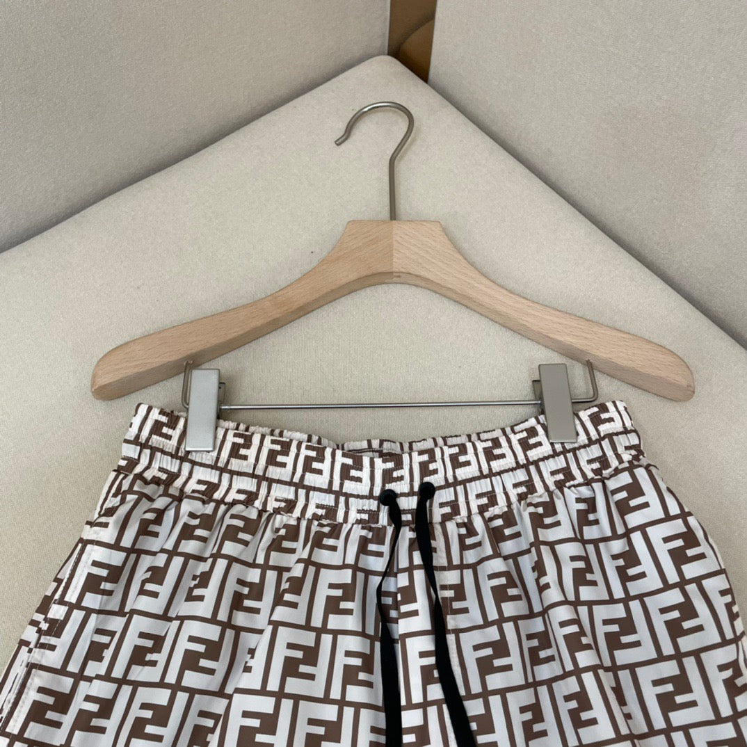 Multi-color Short - FashionHype.xyz