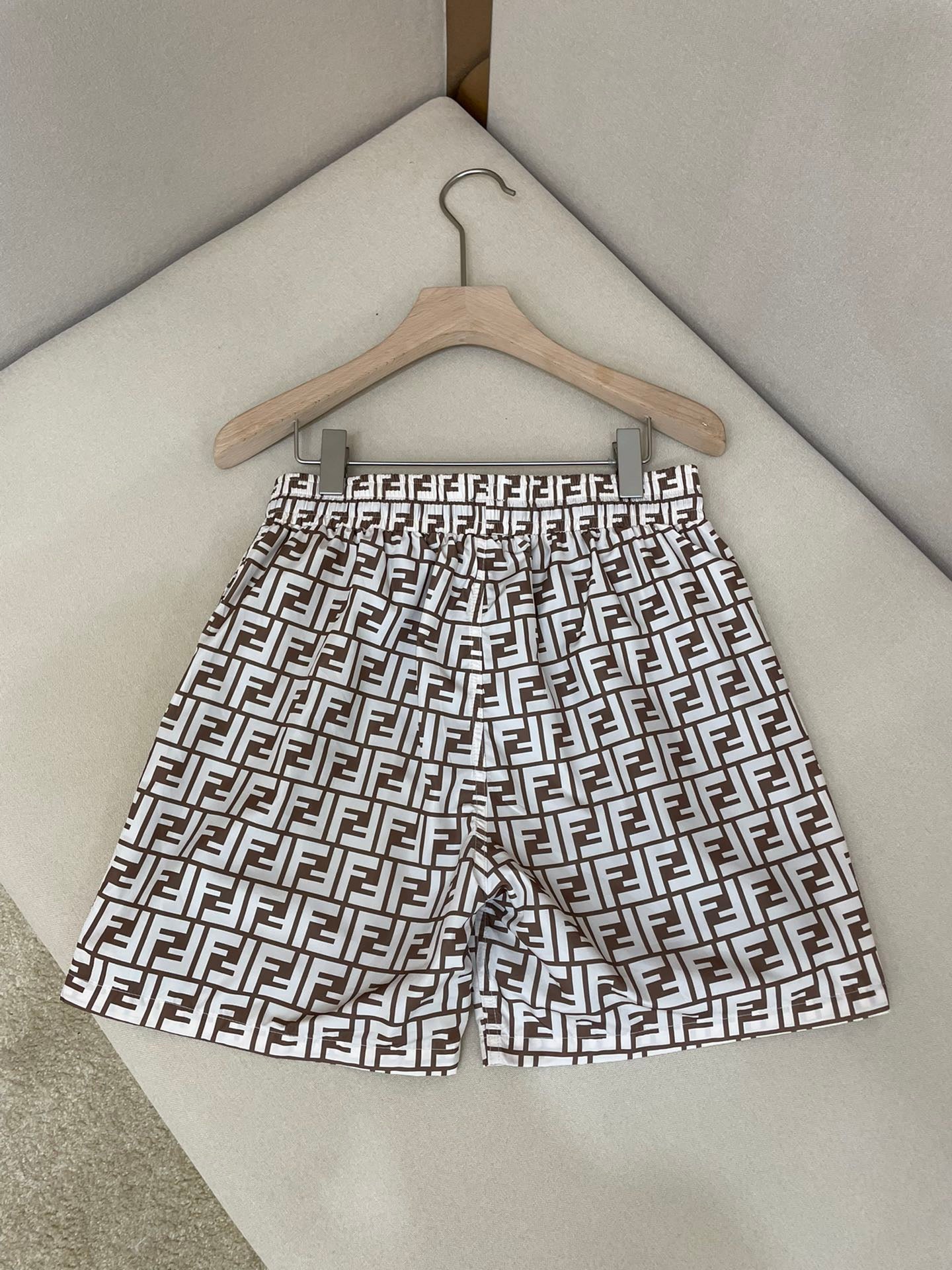 Multi-color Short - FashionHype.xyz