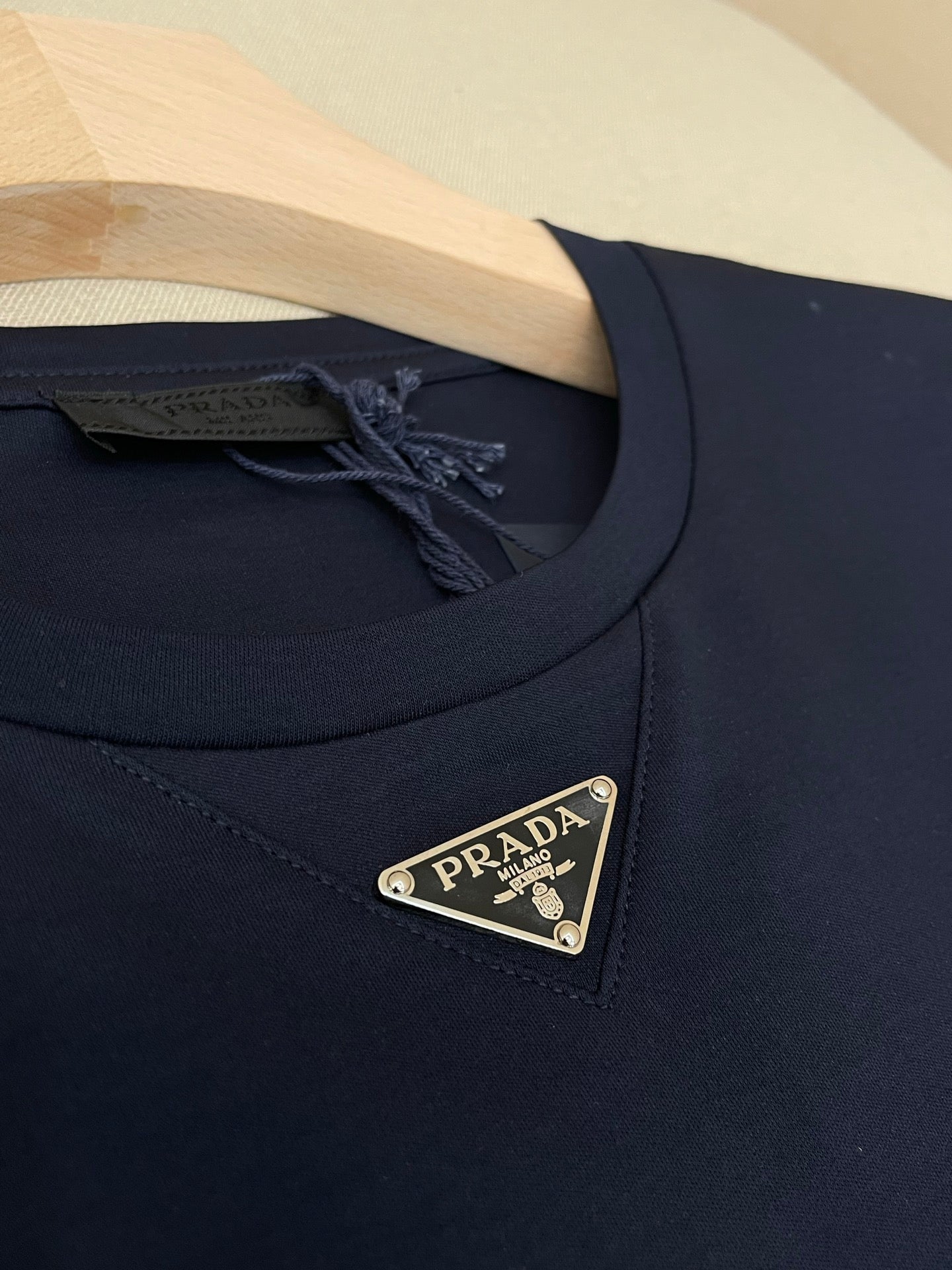 Multi-color T-shirt