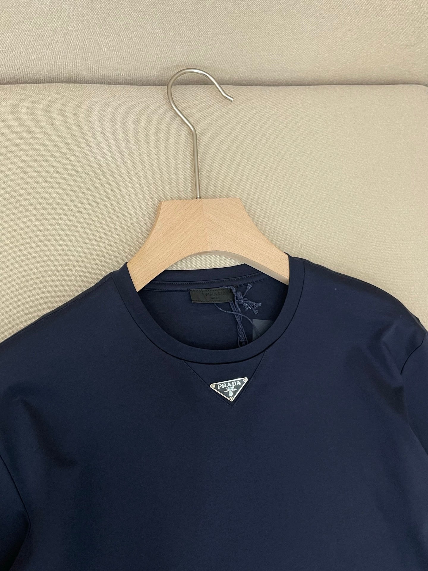 Multi-color T-shirt