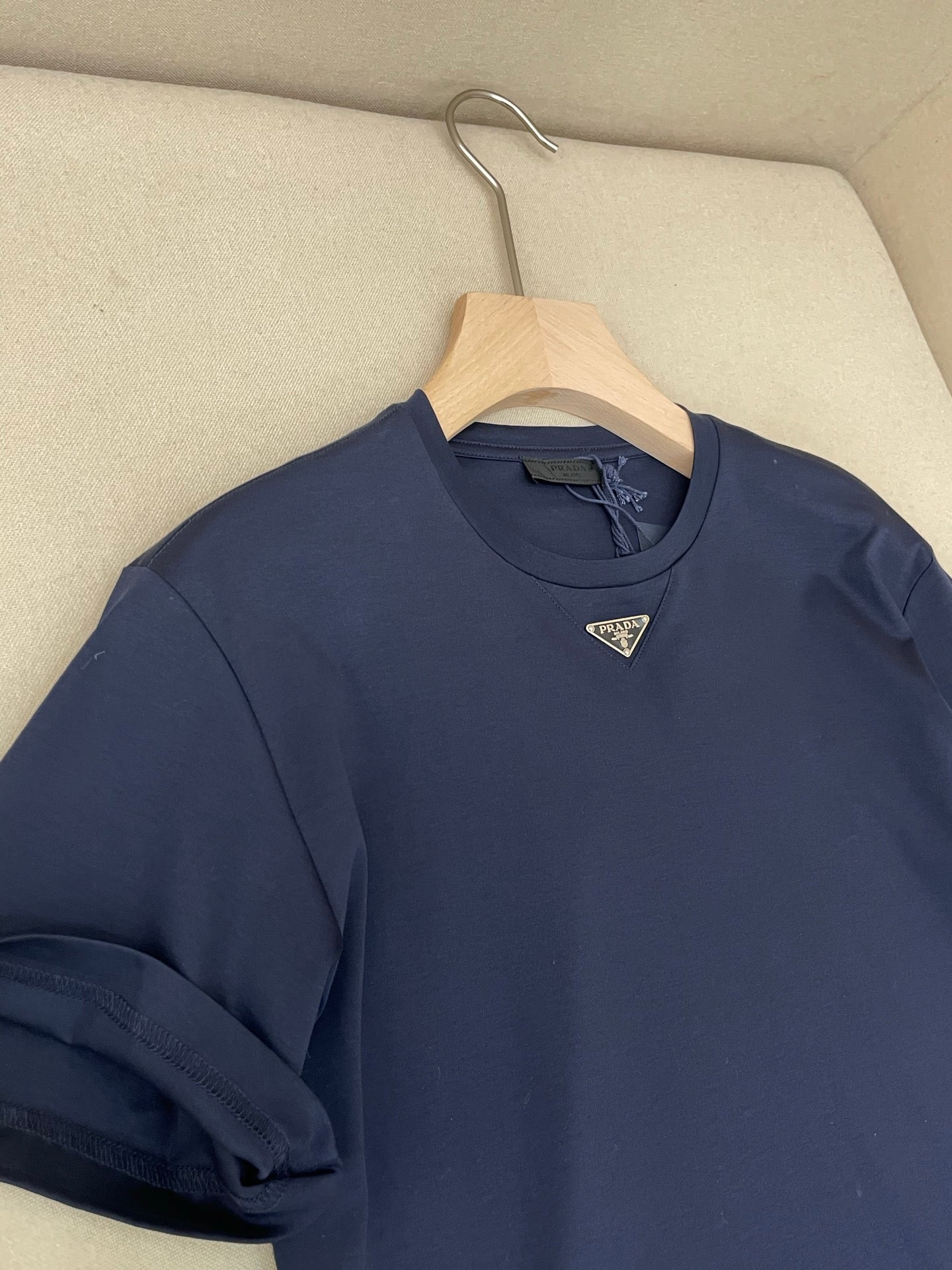 Multi-color T-shirt