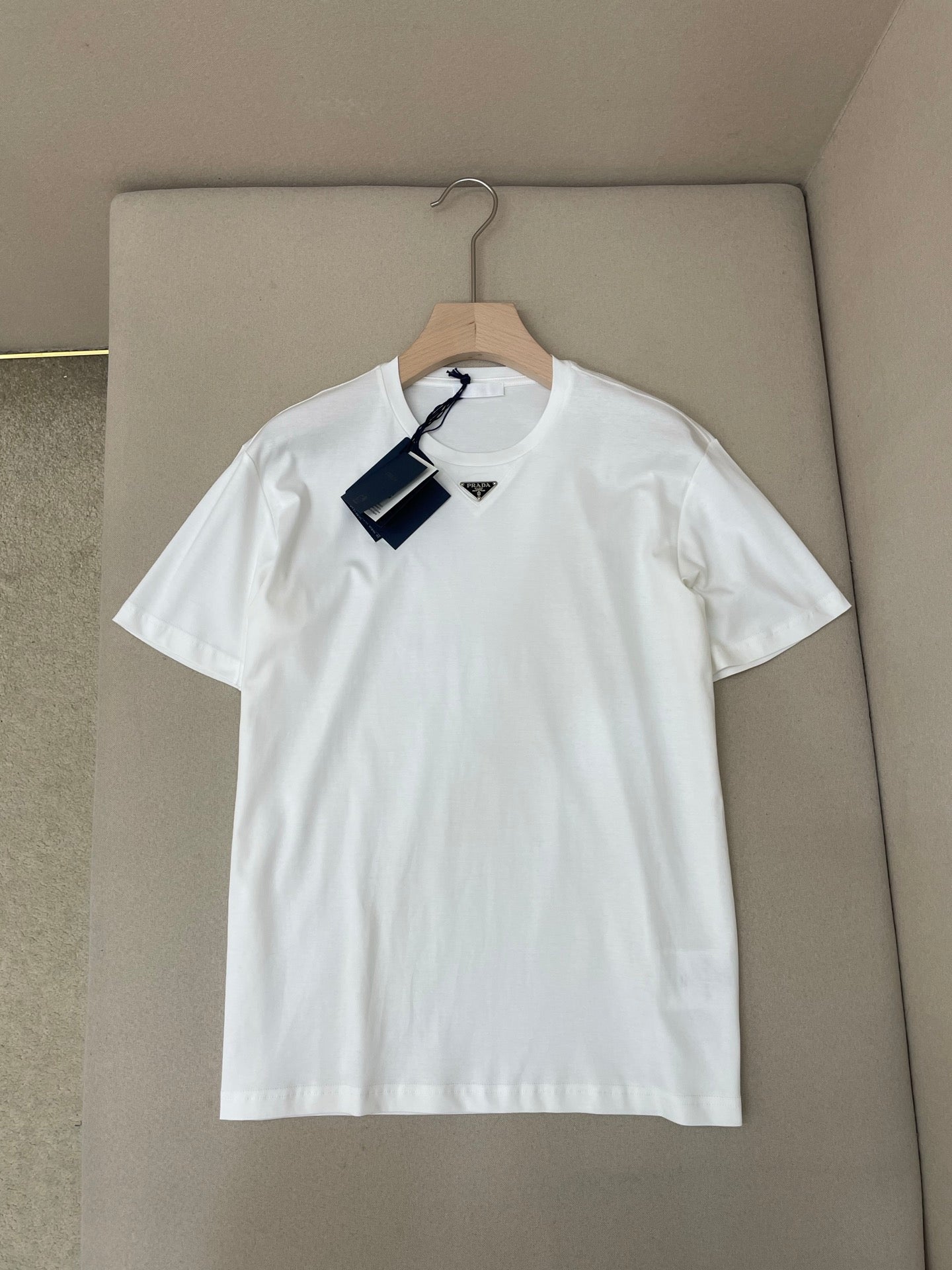 Multi-color T-shirt
