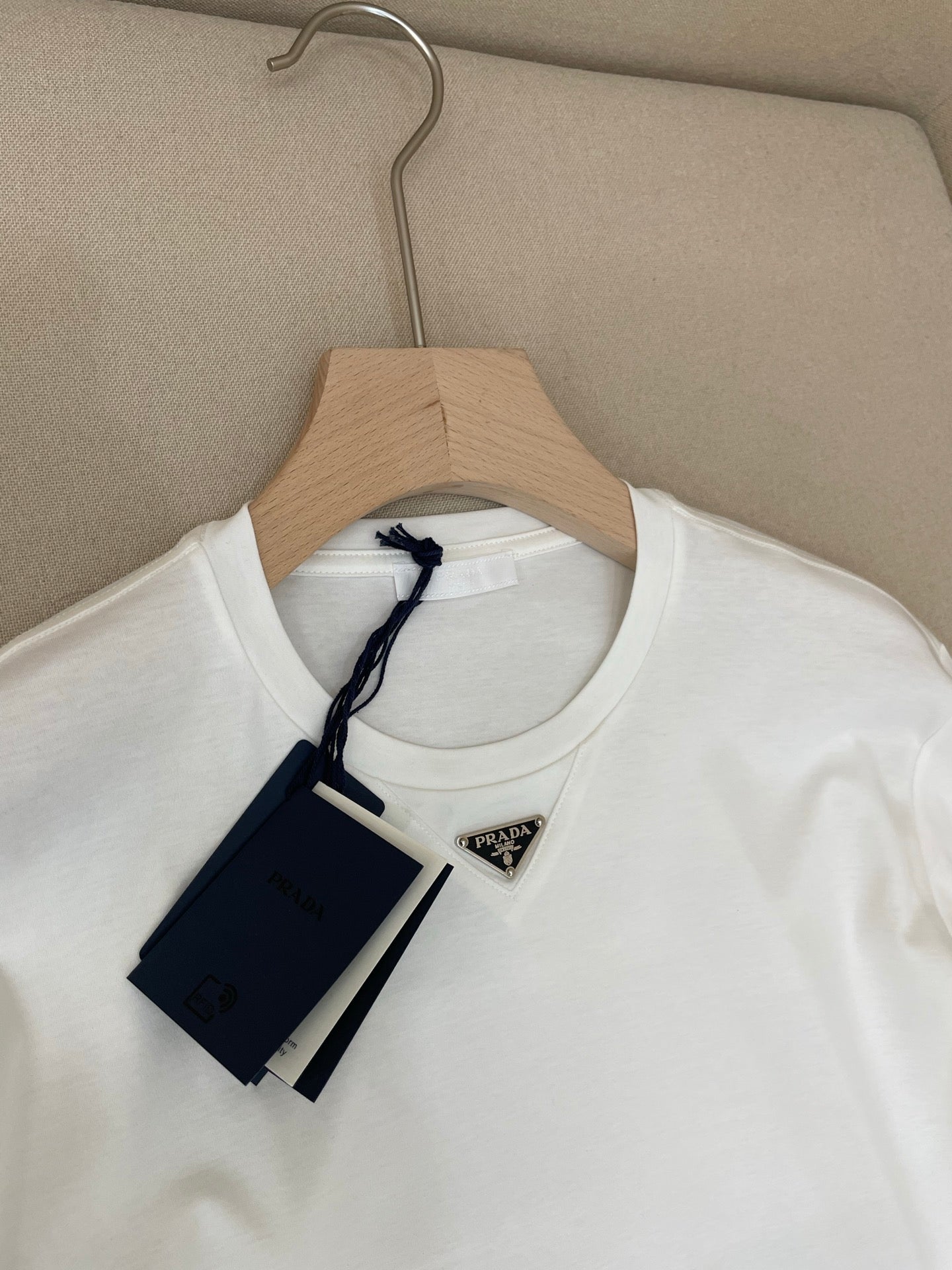 Multi-color T-shirt