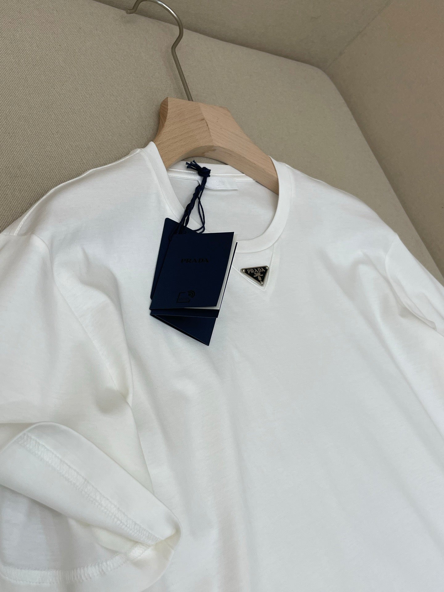 Multi-color T-shirt