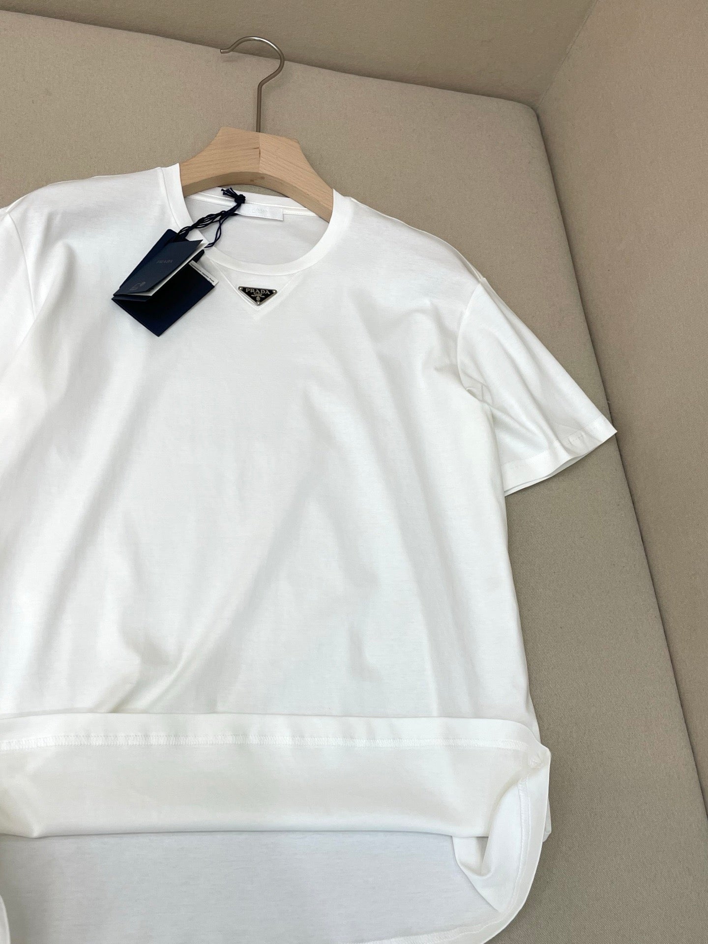 Multi-color T-shirt