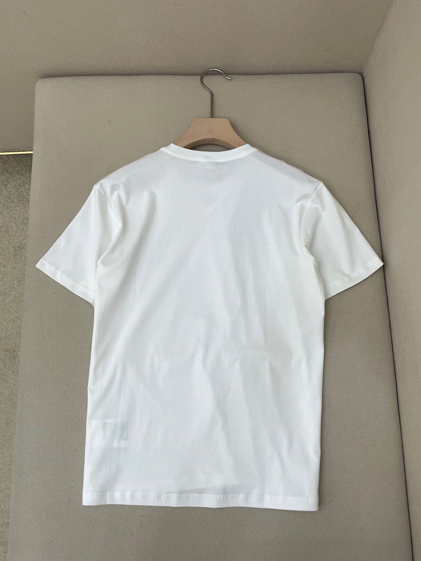 Multi-color T-shirt