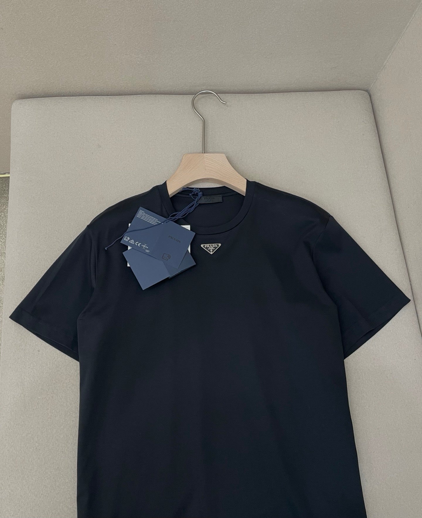 Multi-color T-shirt
