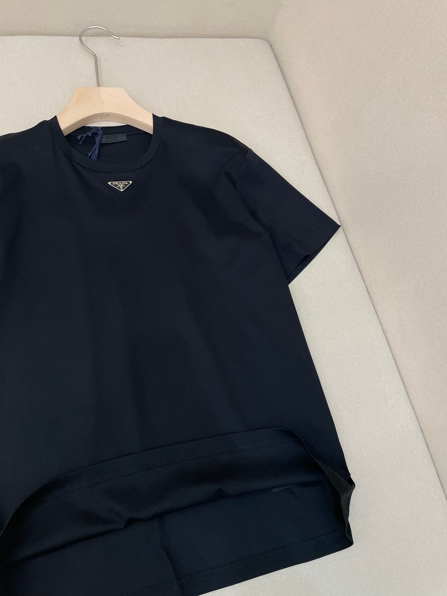 Multi-color T-shirt