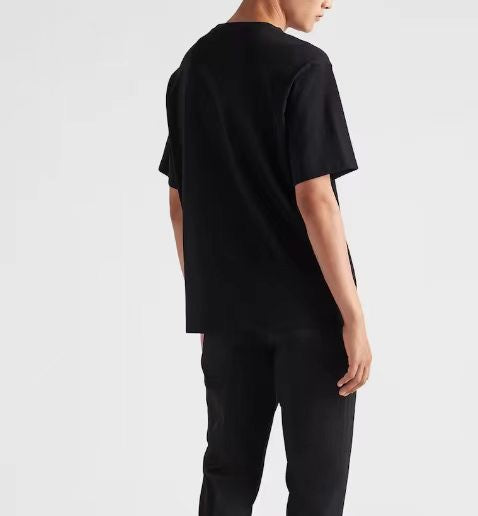 Multi-color T-shirt