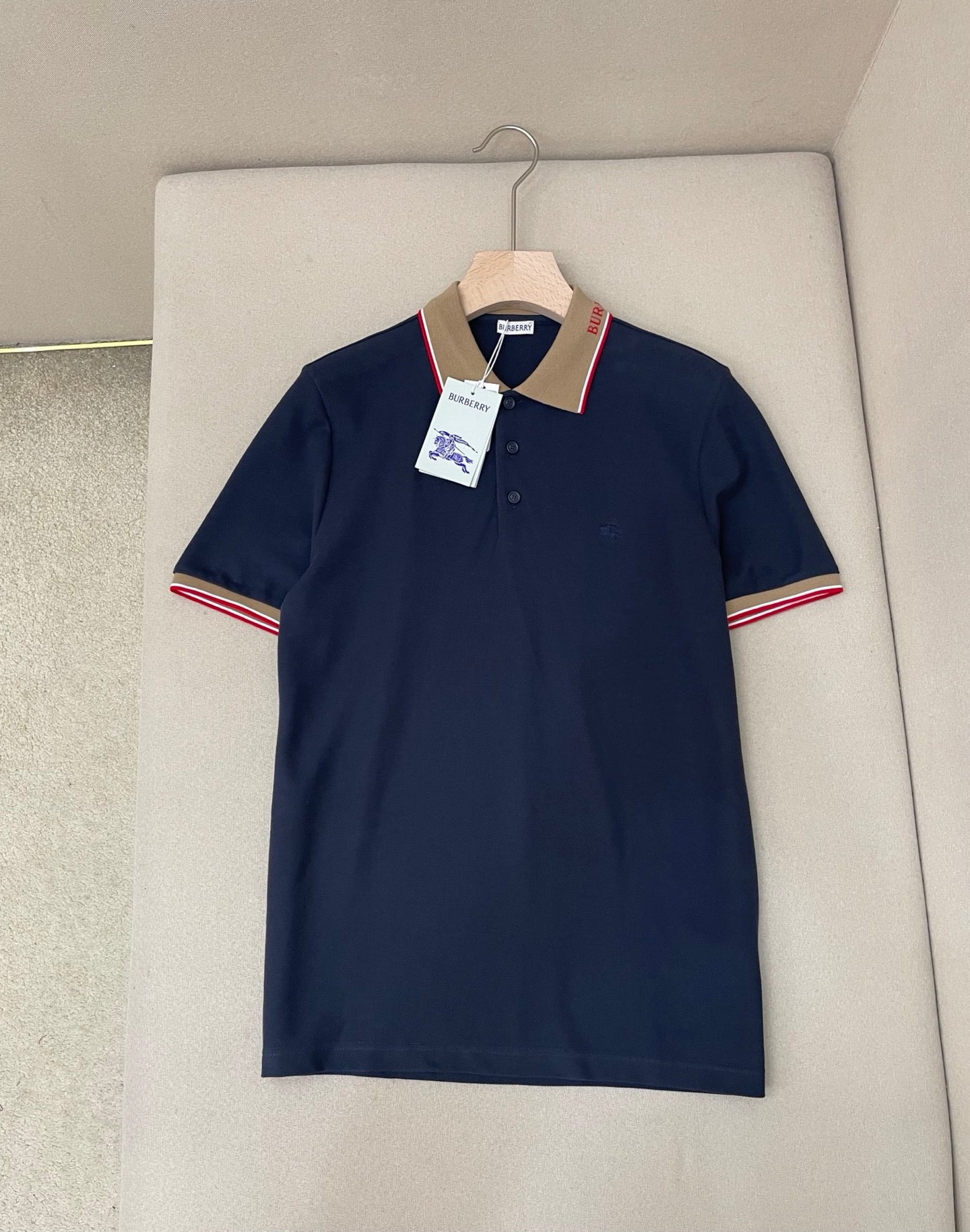 Multi-color Polo - FashionHype.xyz