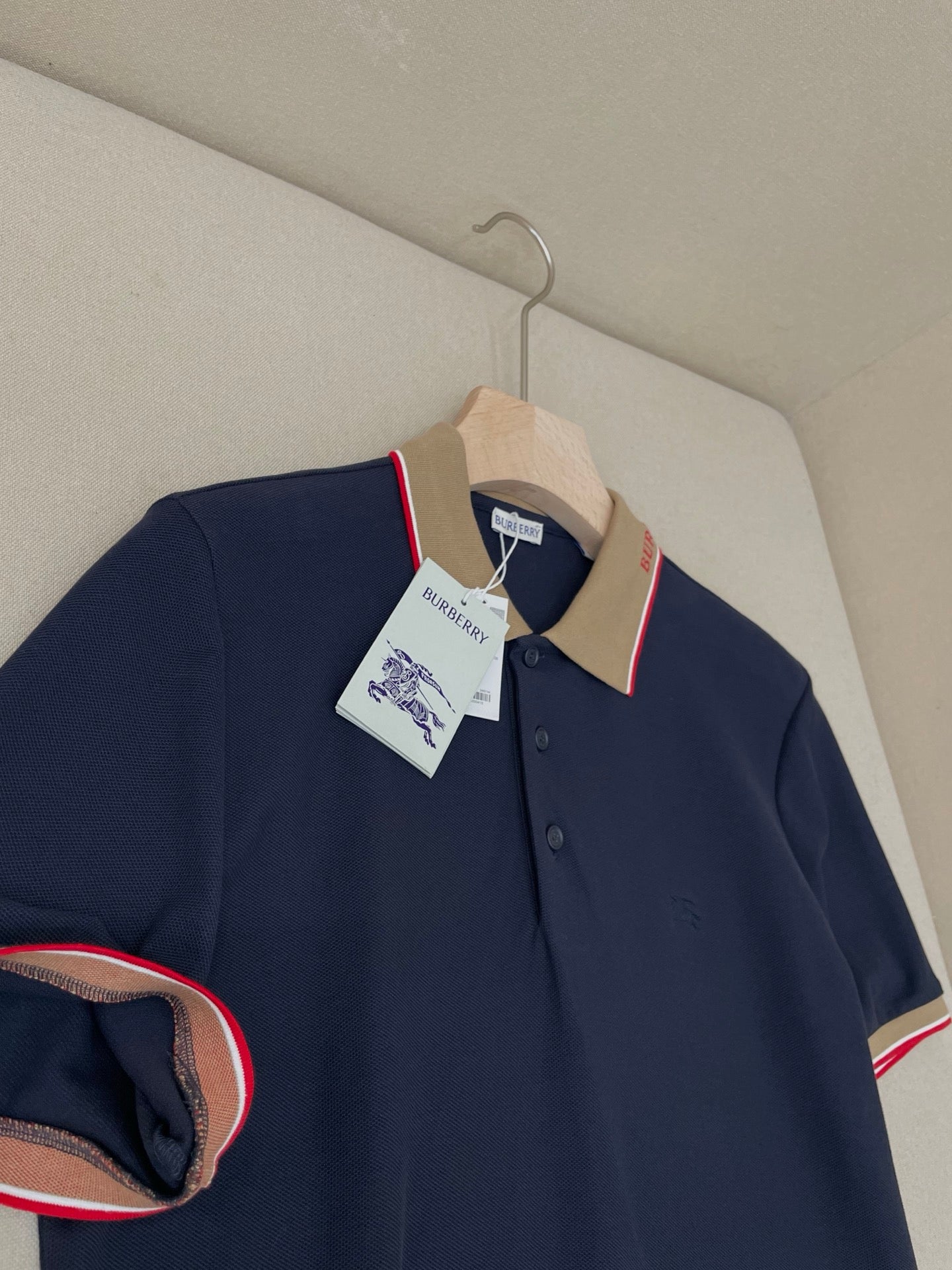 Multi-color Polo - FashionHype.xyz